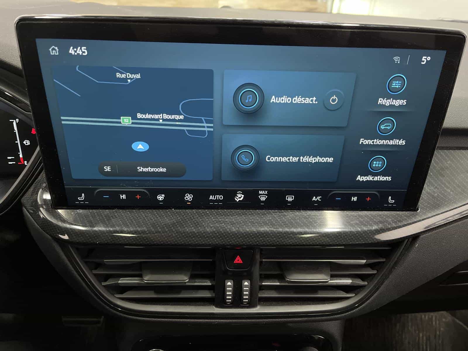 2023 Ford Escape ST-Line - Image 20