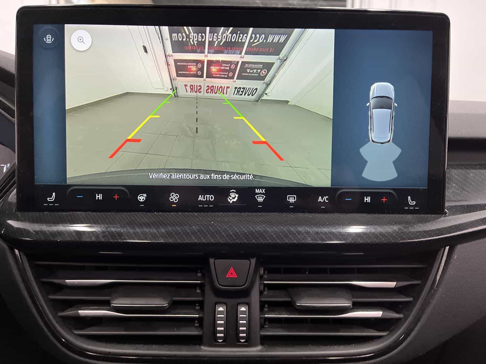 Image 21 Ford Escape ST-Line 2023