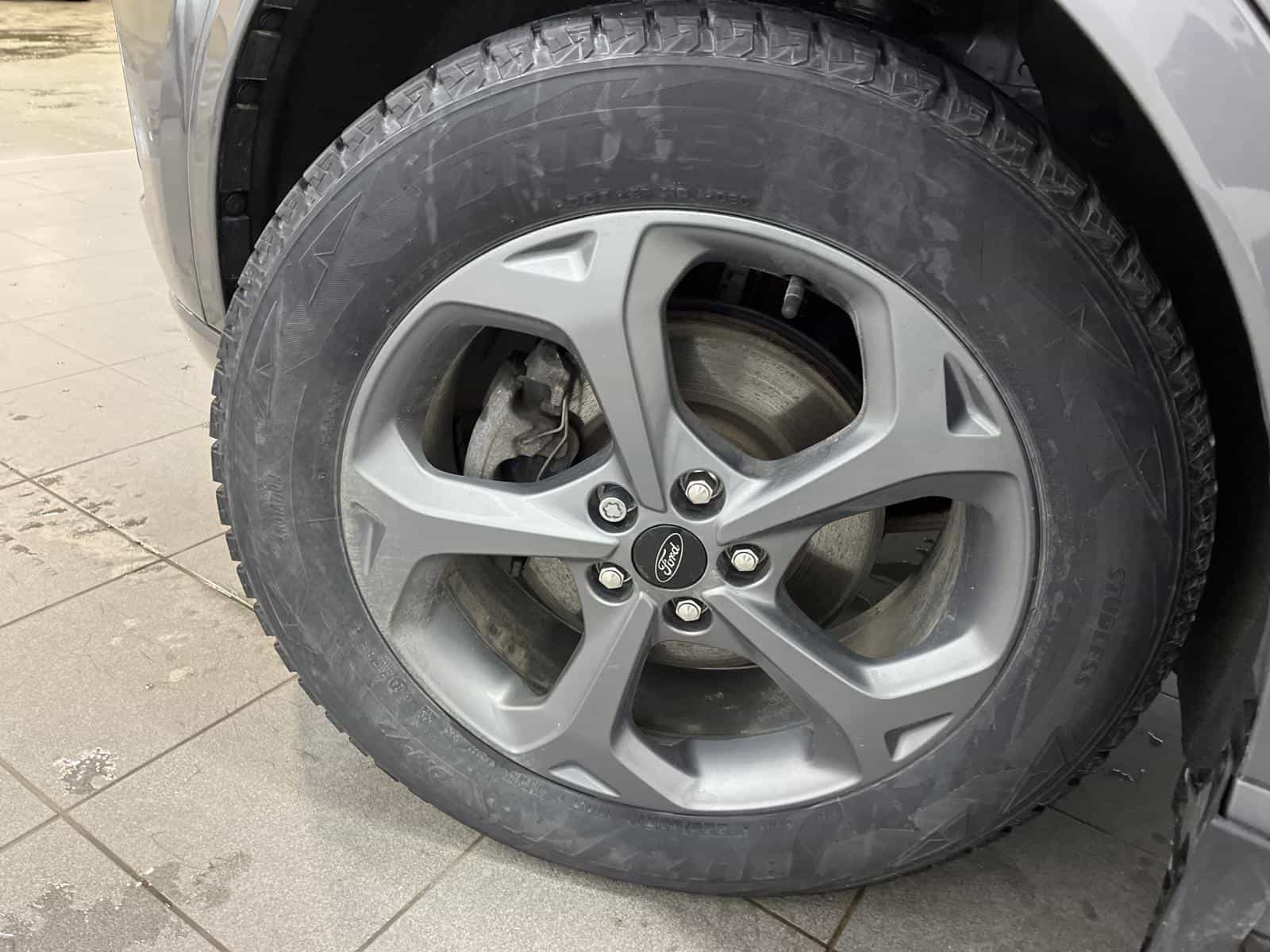 Image 23 Ford Escape ST-Line 2023