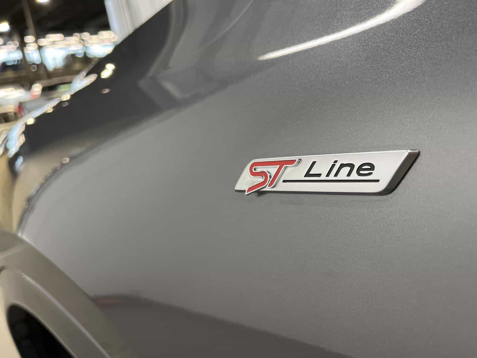 Image 24 Ford Escape ST-Line 2023