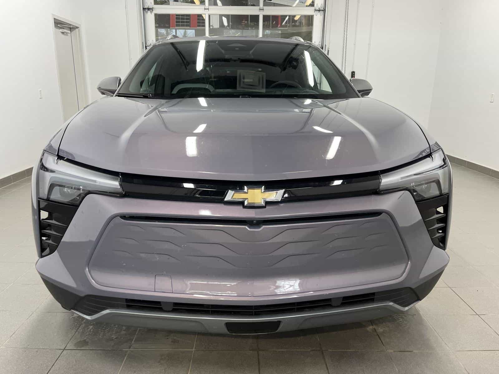 2025 Chevrolet Blazer EV LT - Image 7