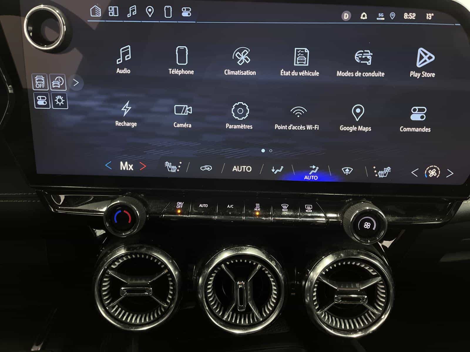 Image 17 Chevrolet Blazer EV LT 2025