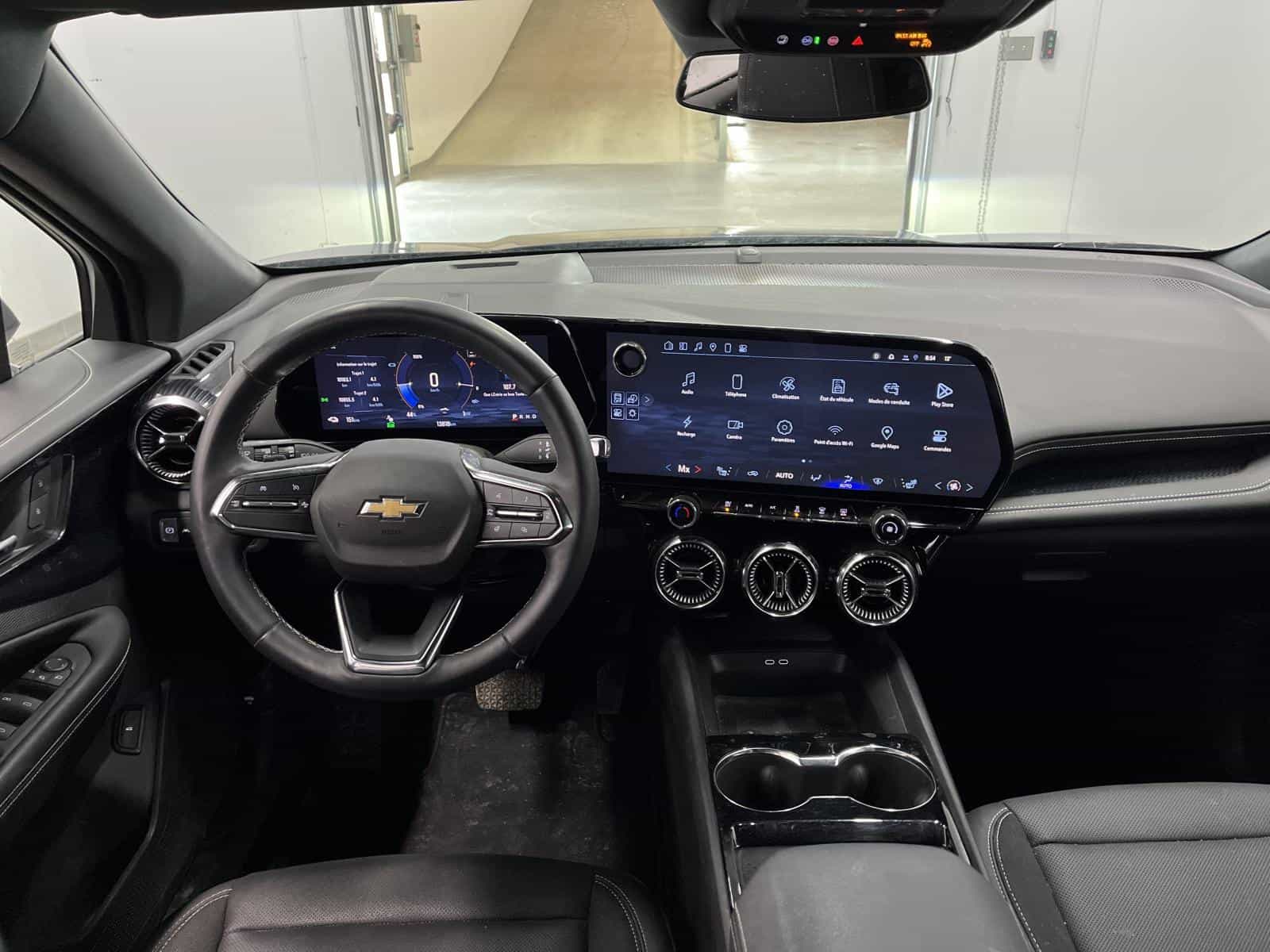 Image 19 Chevrolet Blazer EV LT 2025