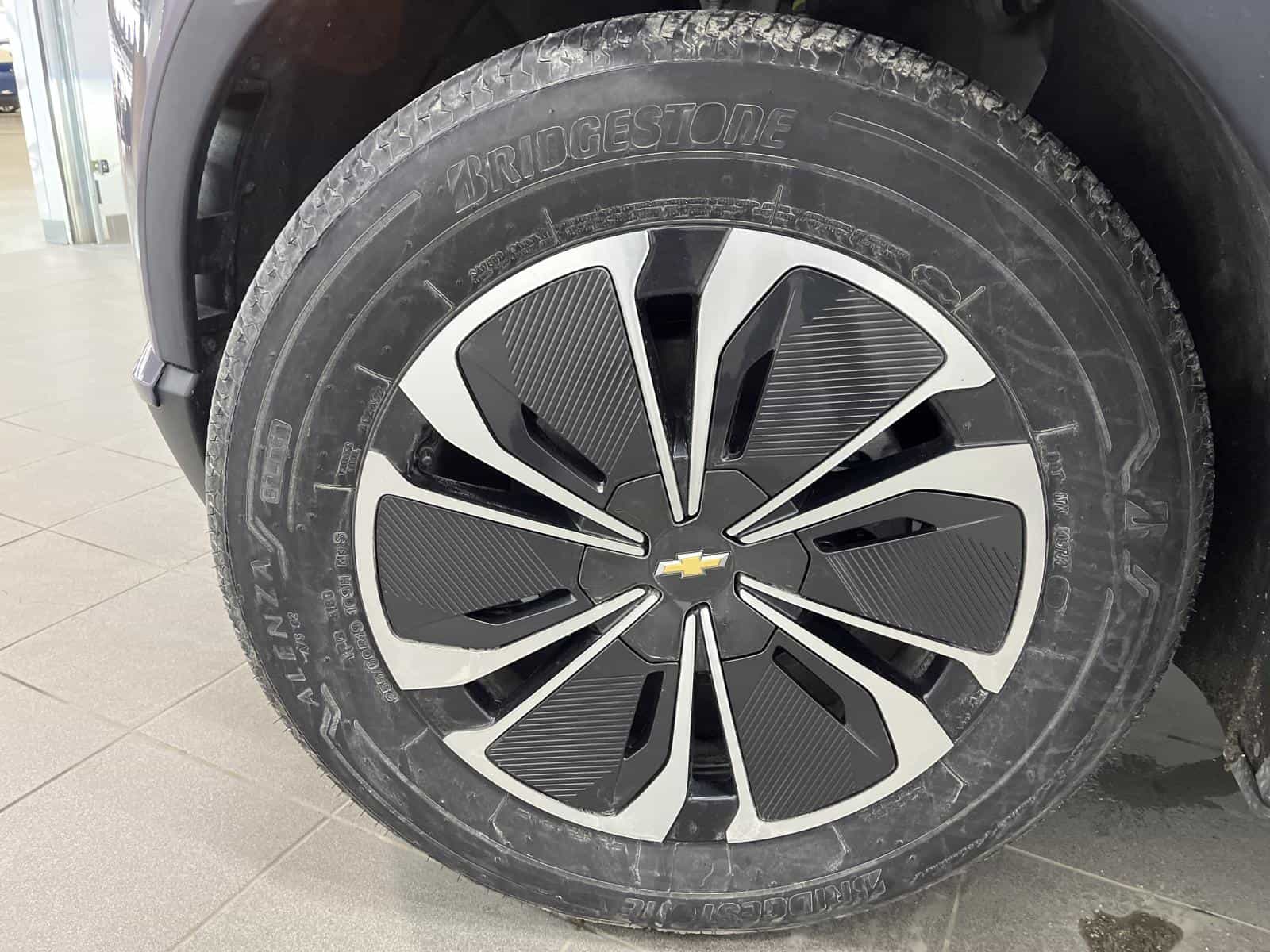 Image 20 Chevrolet Blazer EV LT 2025