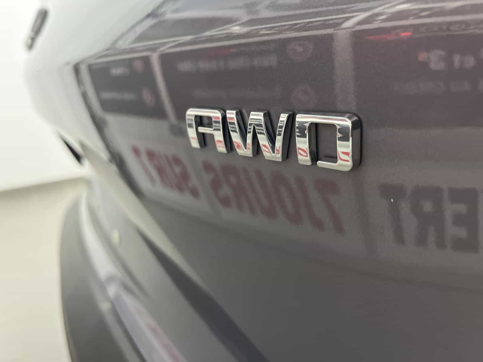 Image 22 Chevrolet Blazer EV LT 2025