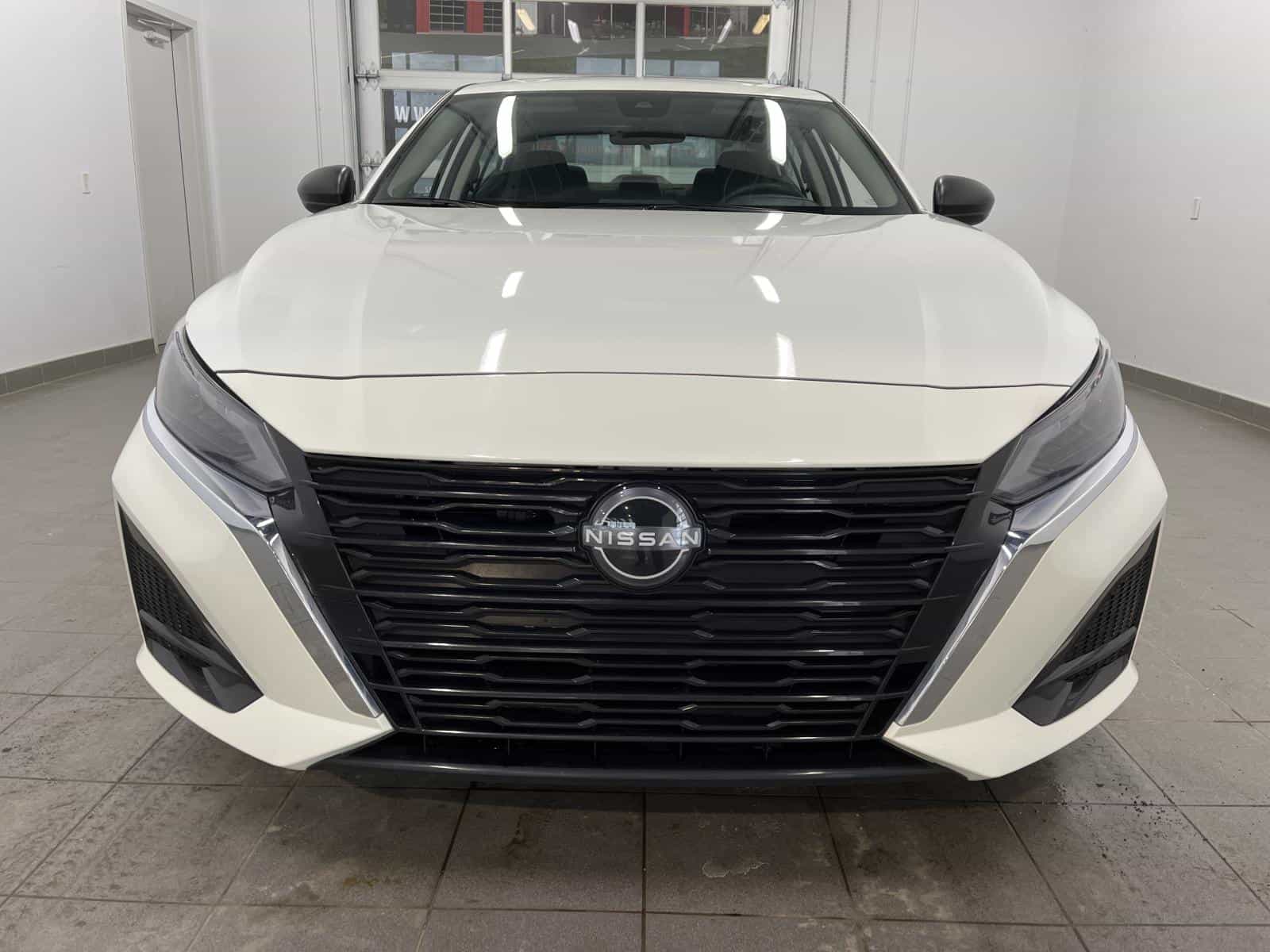 Image 7 Nissan Altima S 2024