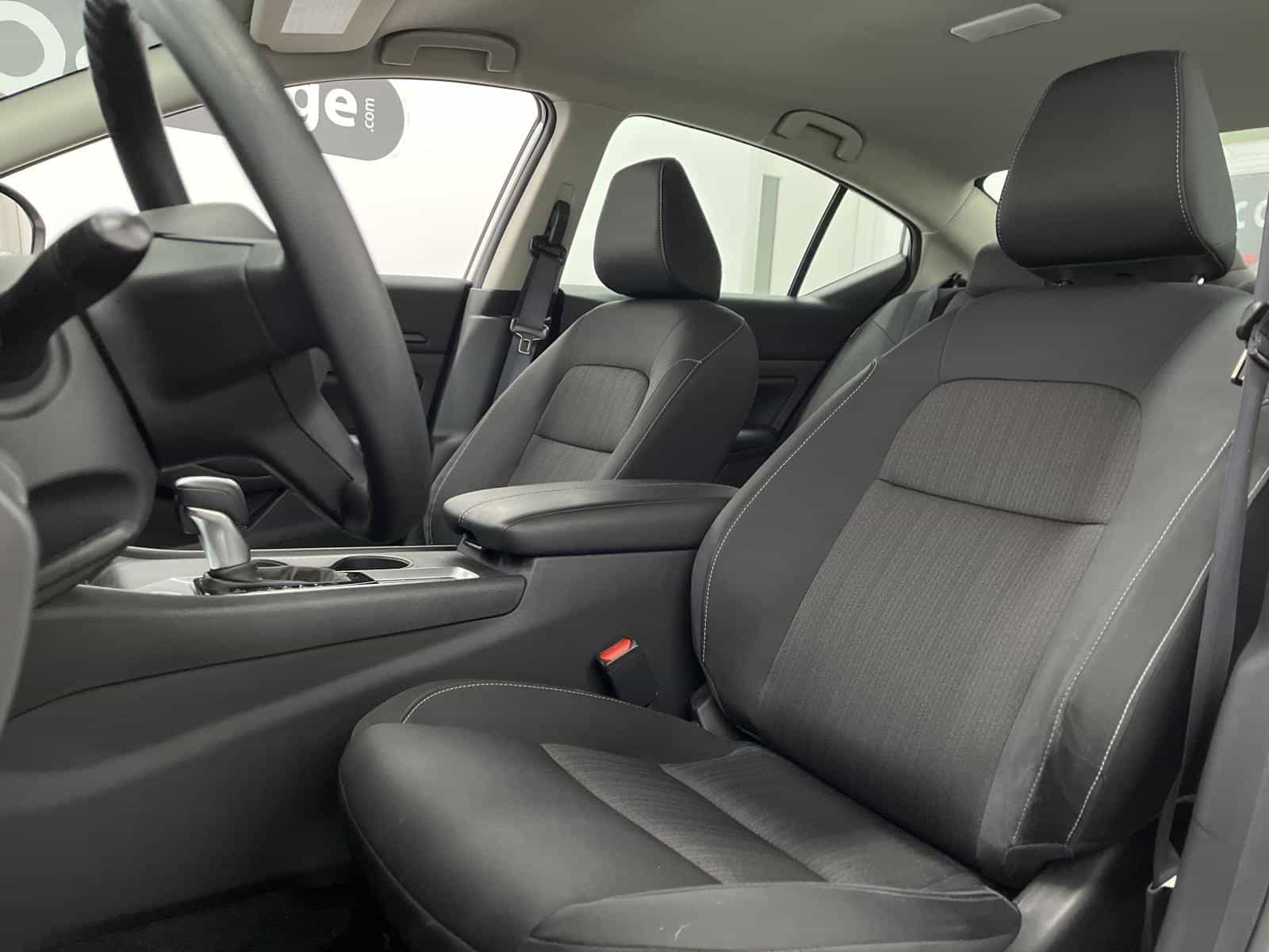 Image 8 Nissan Altima S 2024