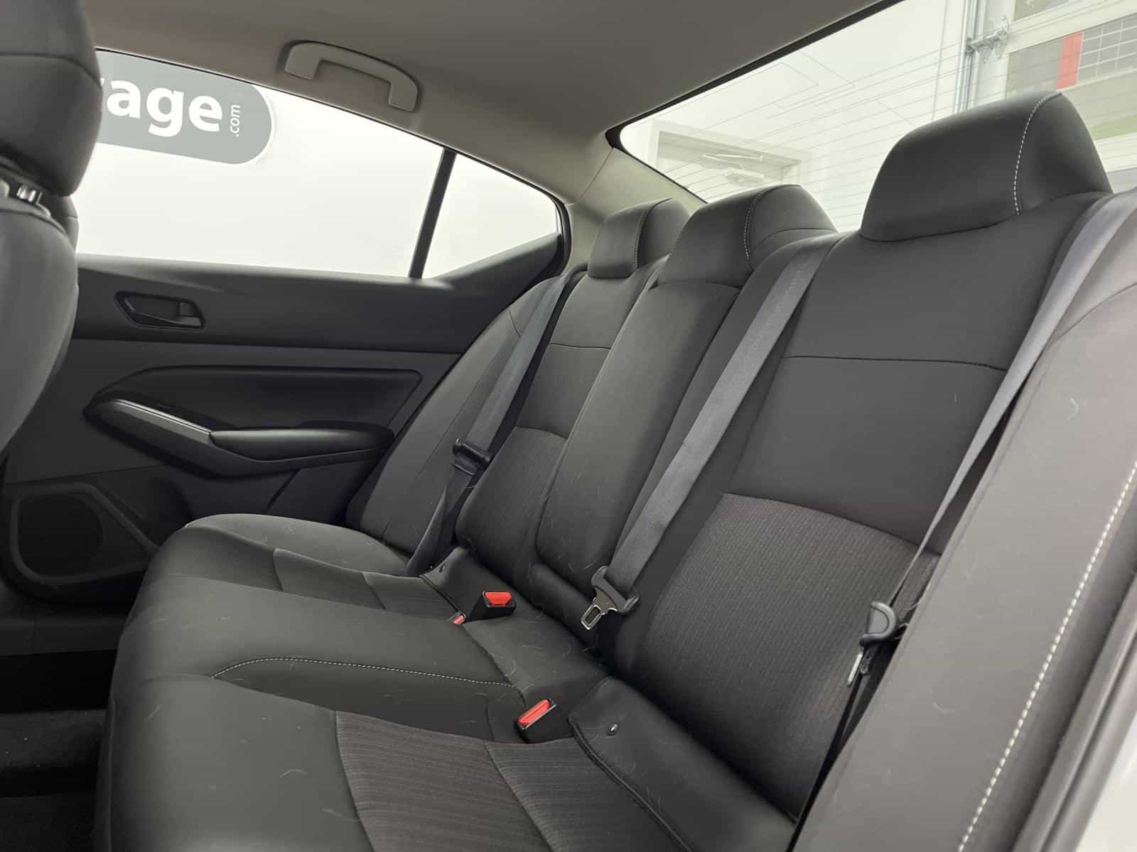 2024 Nissan Altima S - Image 10