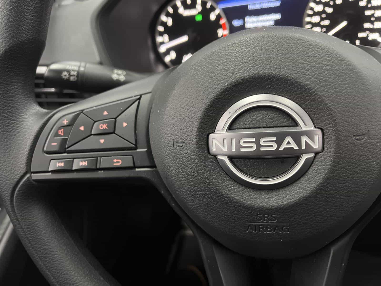 Image 15 Nissan Altima S 2024