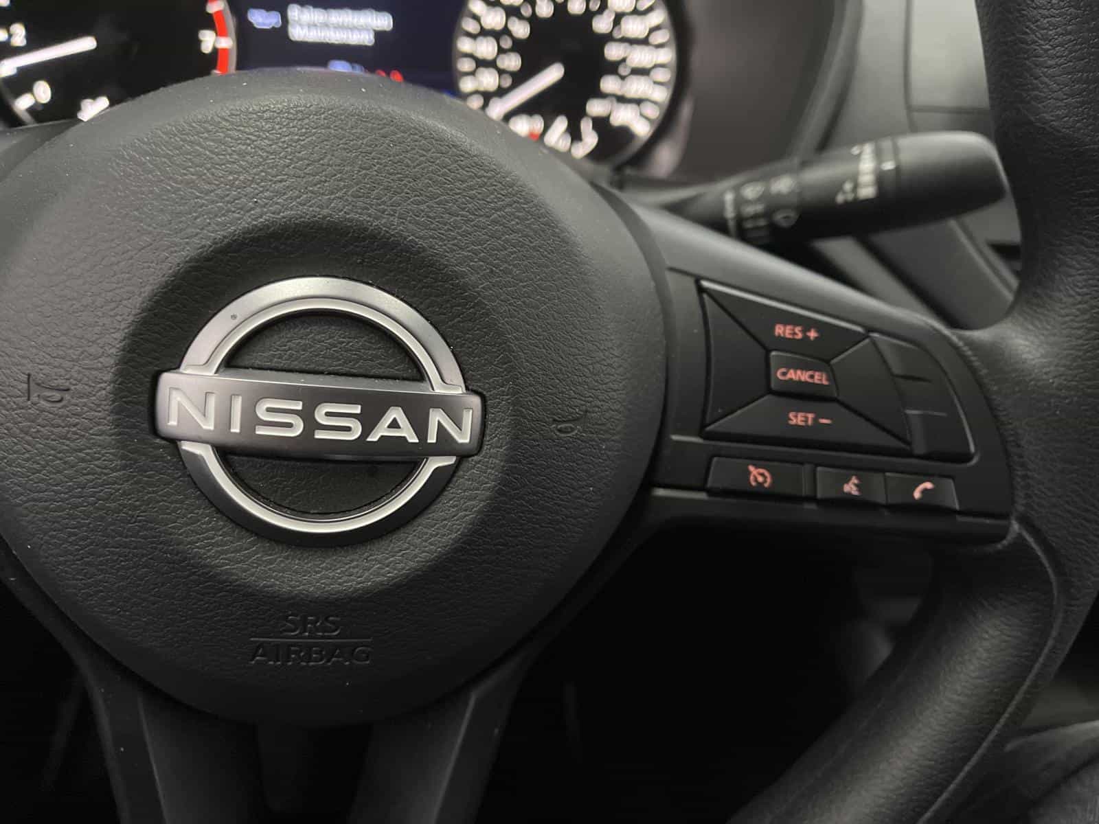 Image 17 Nissan Altima S 2024