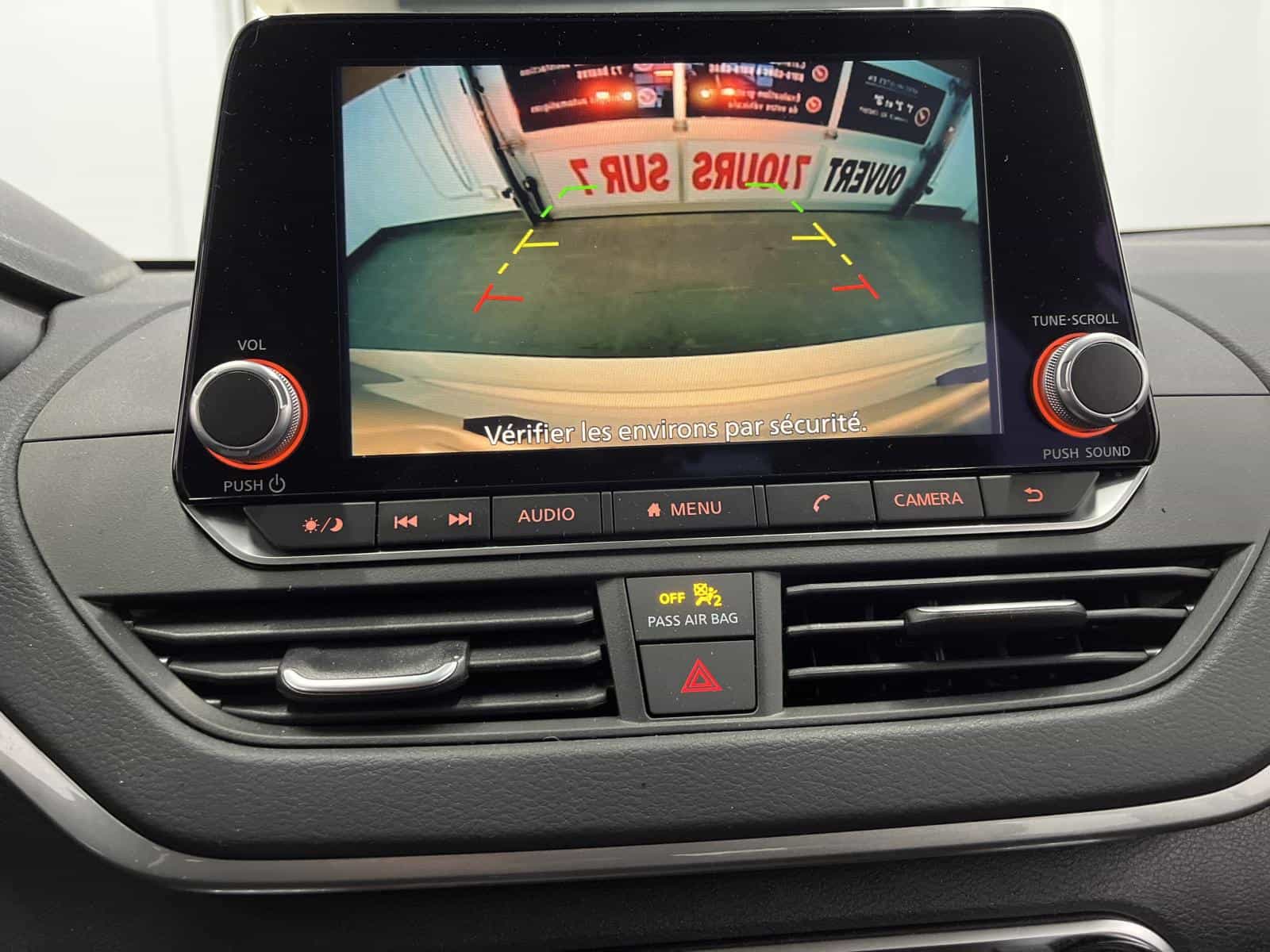 2024 Nissan Altima S - Image 20