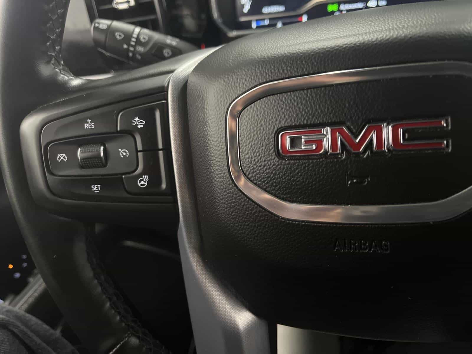 Image 15 GMC Sierra 1500 Elevation 2024