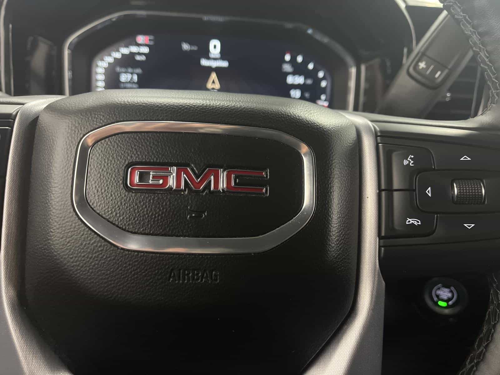 Image 17 GMC Sierra 1500 Elevation 2024