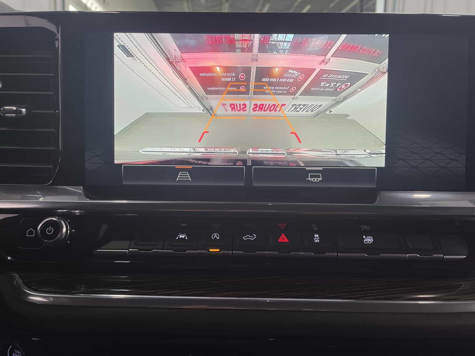 Image 19 GMC Sierra 1500 Elevation 2024