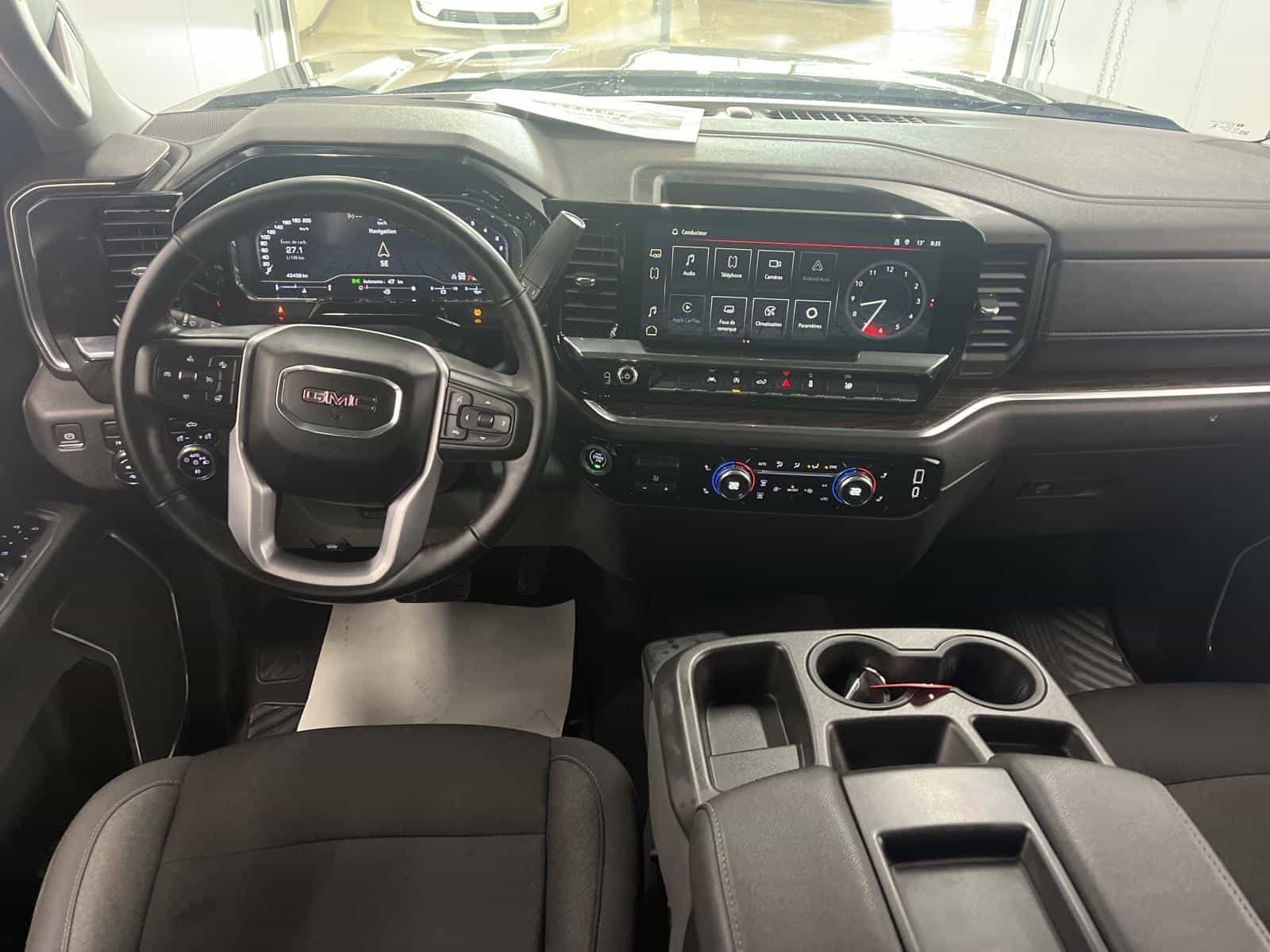 2024 GMC Sierra 1500 Elevation - Image 20