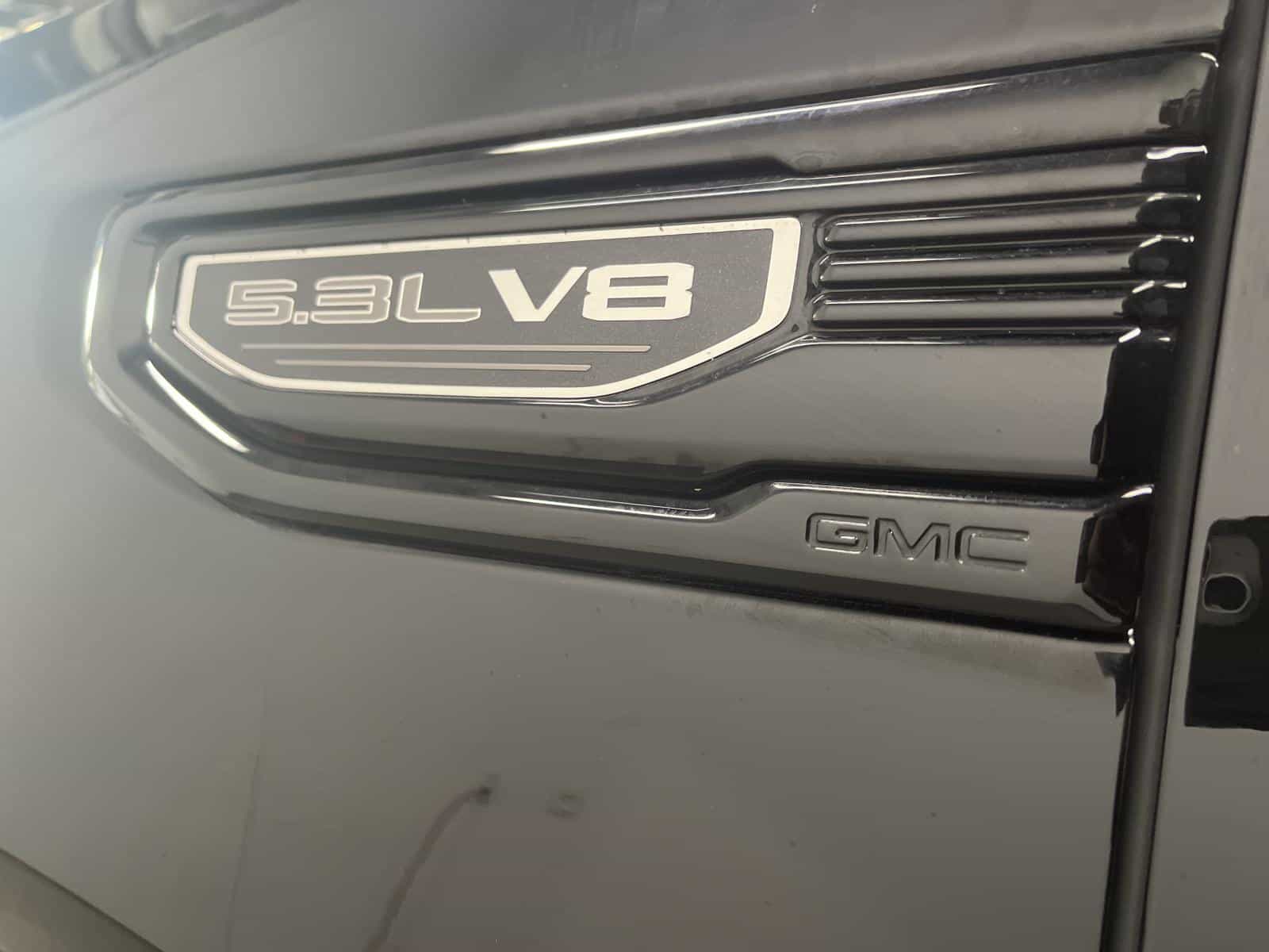 Image 23 GMC Sierra 1500 Elevation 2024