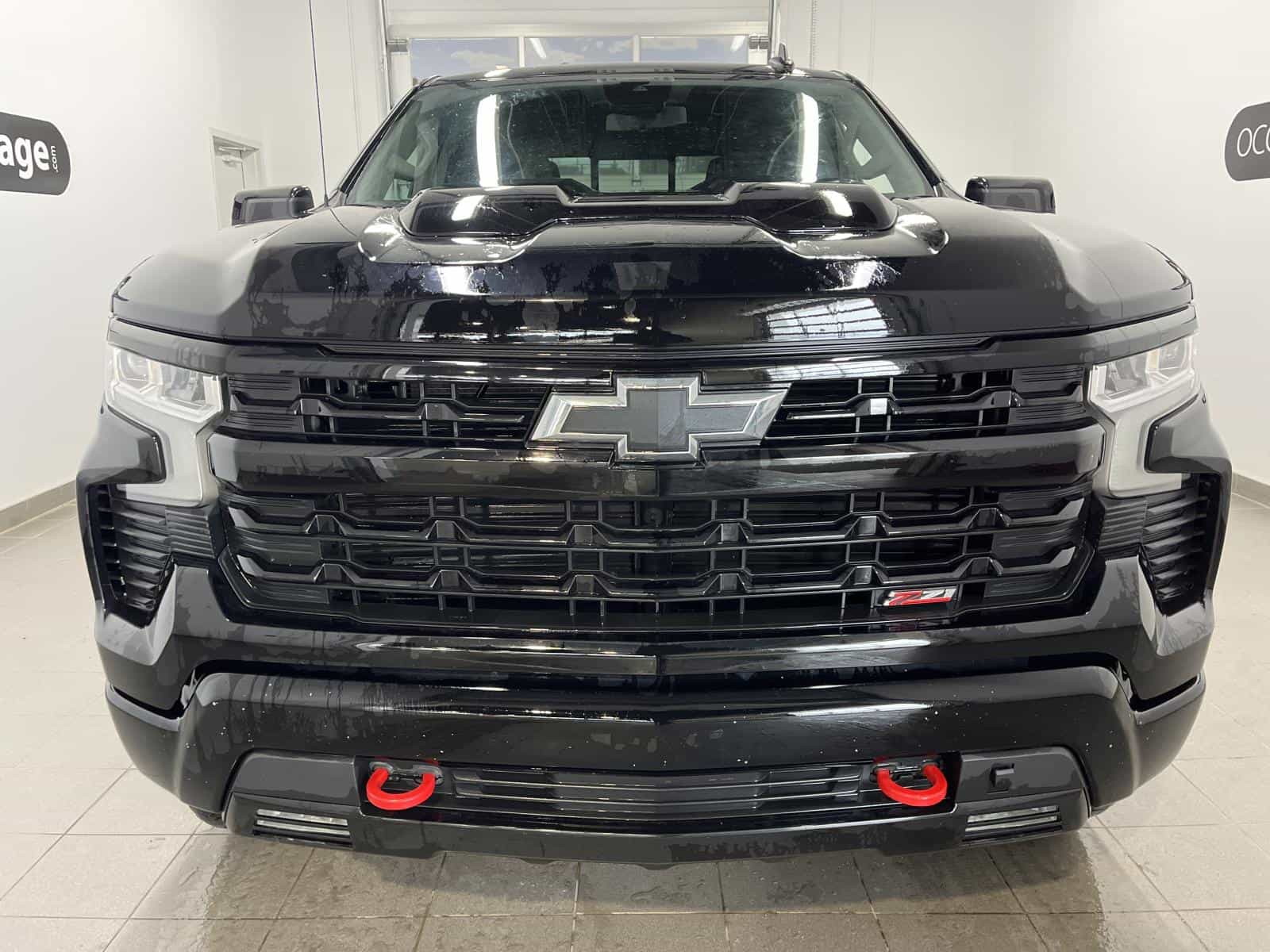 Image 7 Chevrolet Silverado 1500 LT Trail Boss 2024