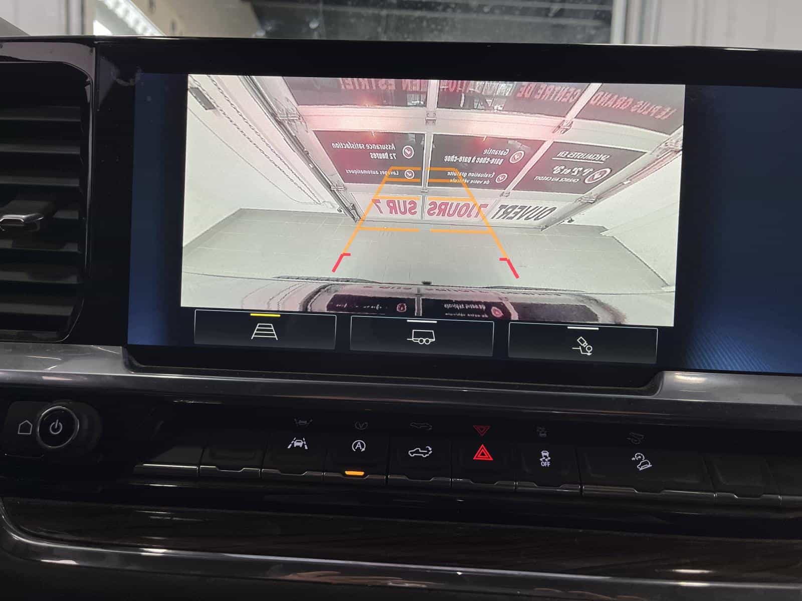 Image 19 Chevrolet Silverado 1500 LT Trail Boss 2024