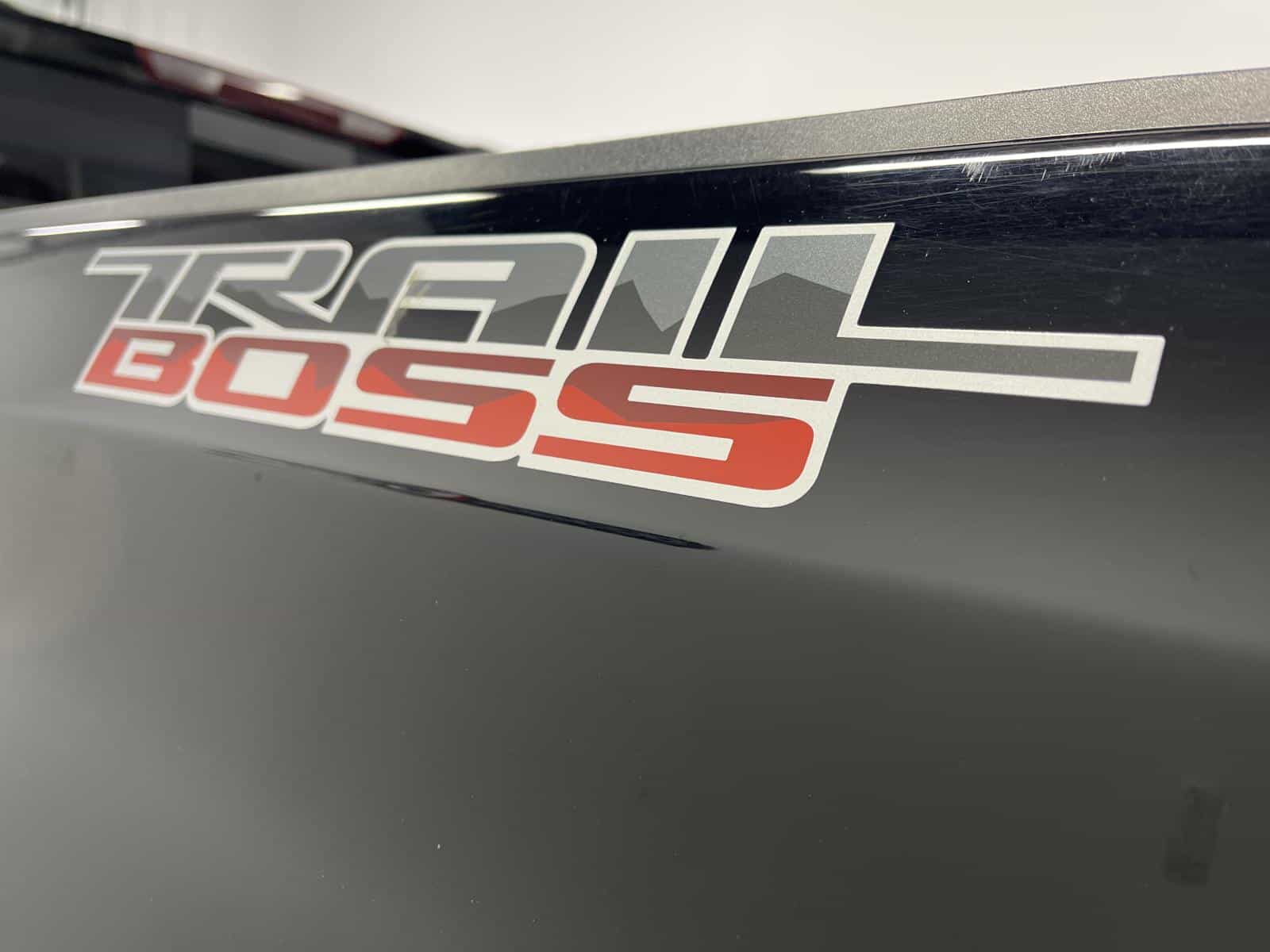 2024 Chevrolet Silverado 1500 LT Trail Boss - Image 25