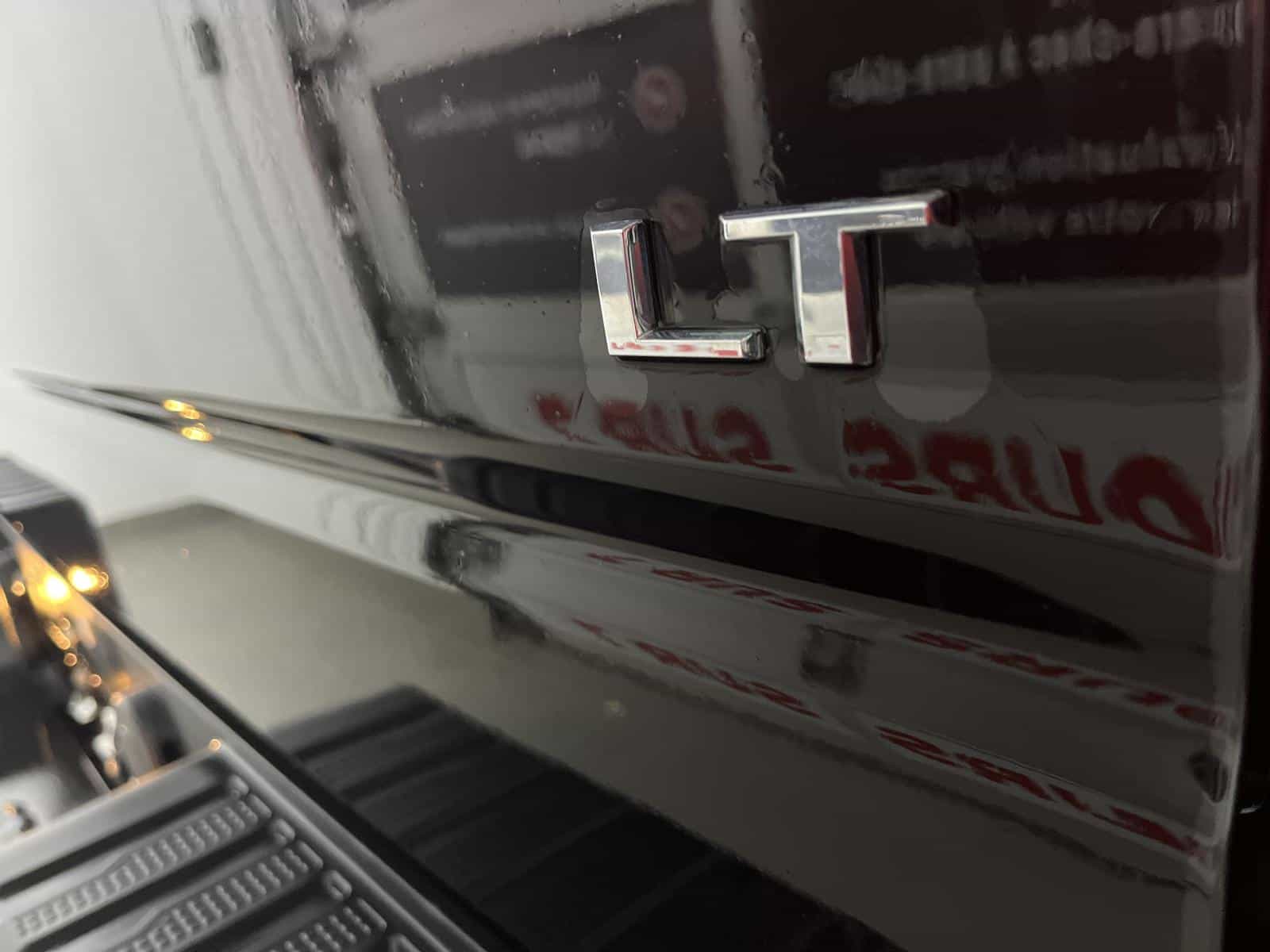 2024 Chevrolet Silverado 1500 LT Trail Boss - Image 26