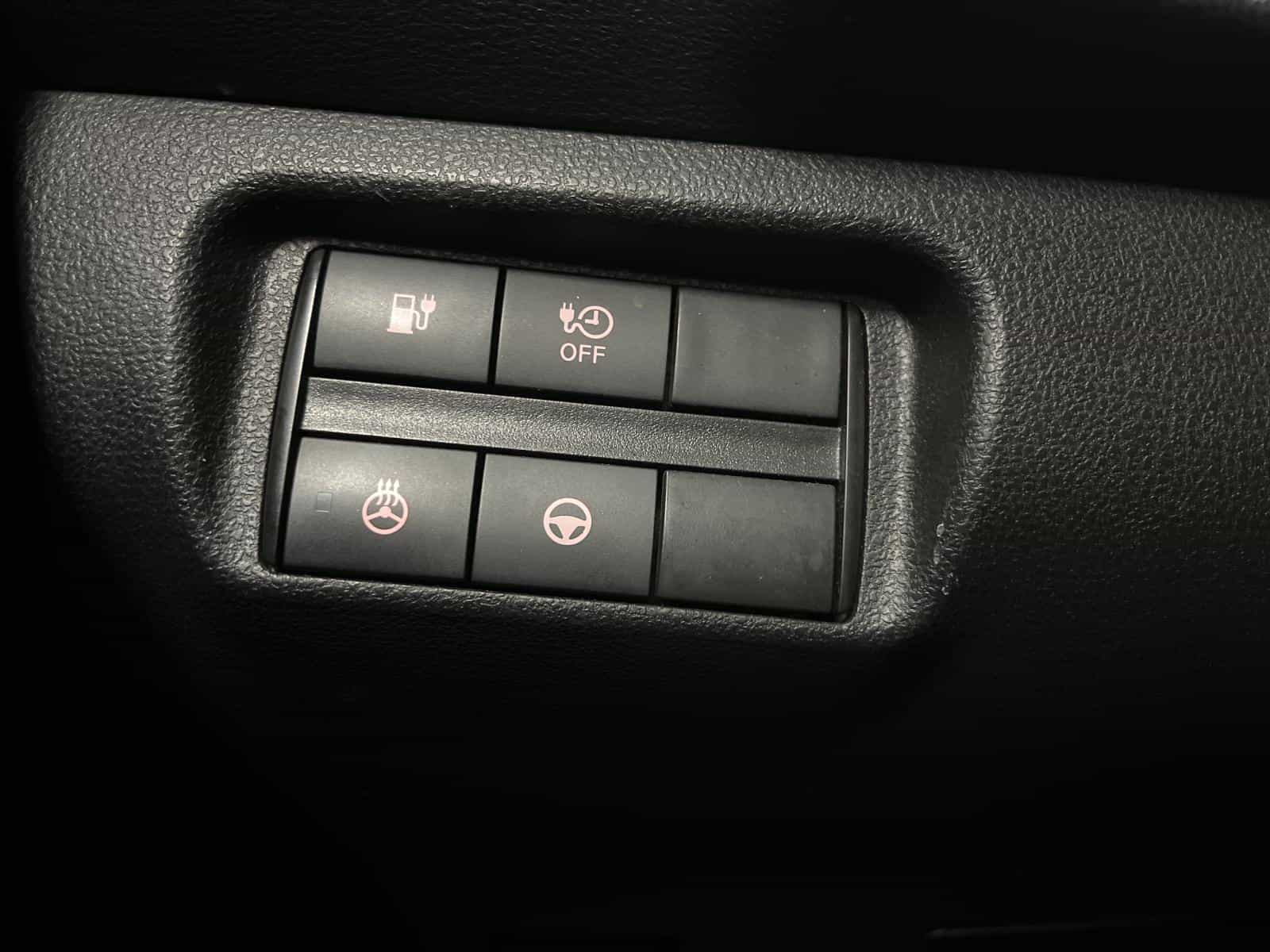 Image 12 Nissan Leaf SV Plus 2024