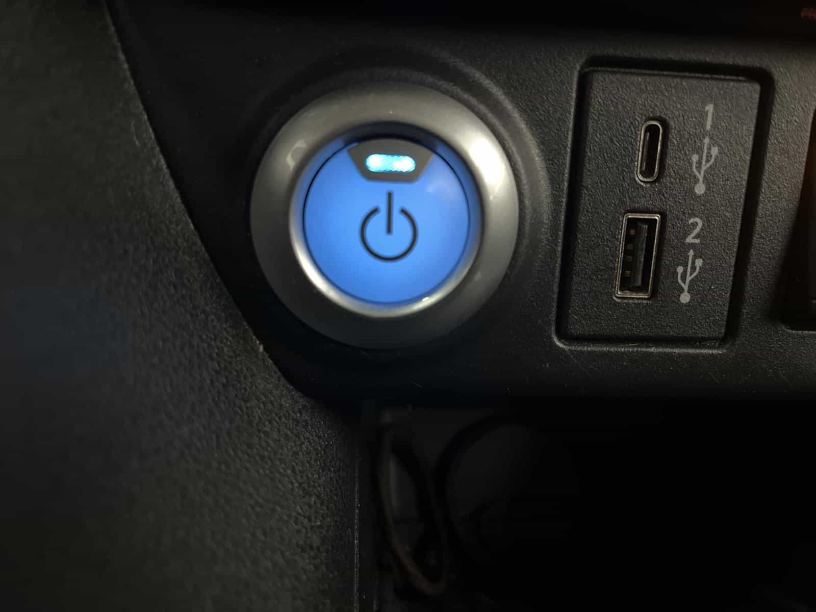 Image 11 Nissan Leaf SV Plus 2024