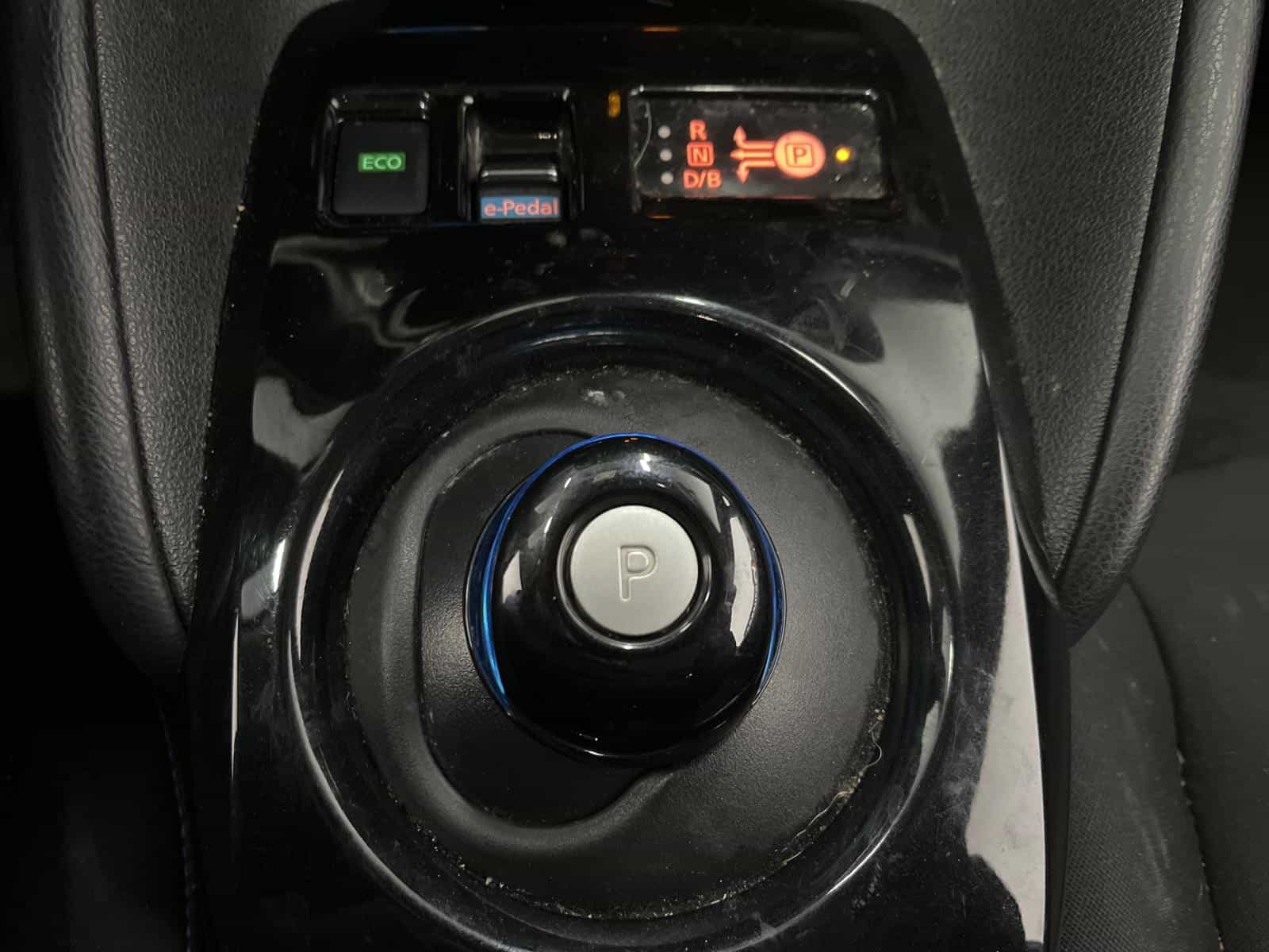 Image 20 Nissan Leaf SV Plus 2024