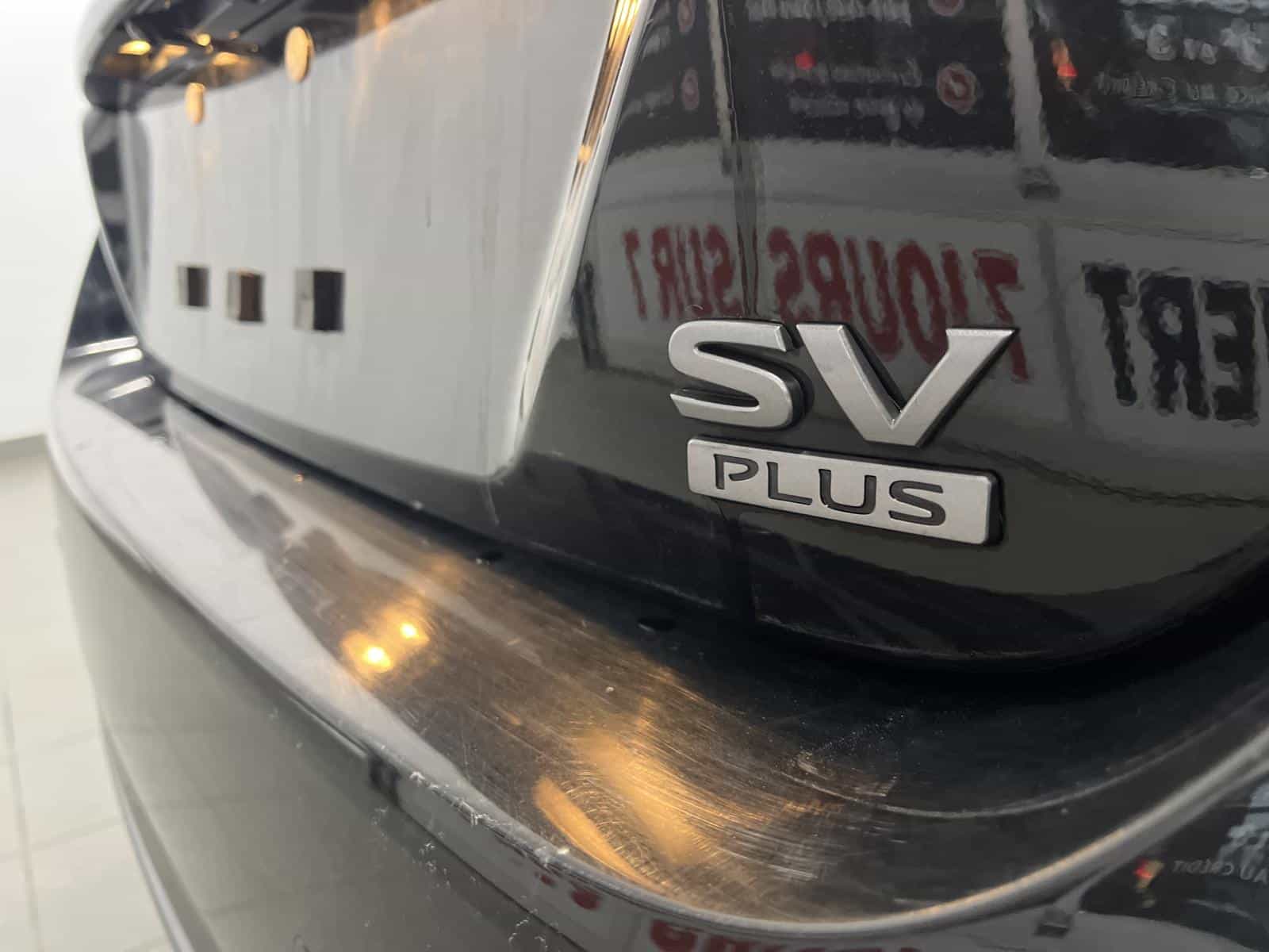 2024 Nissan Leaf SV Plus - Image 24