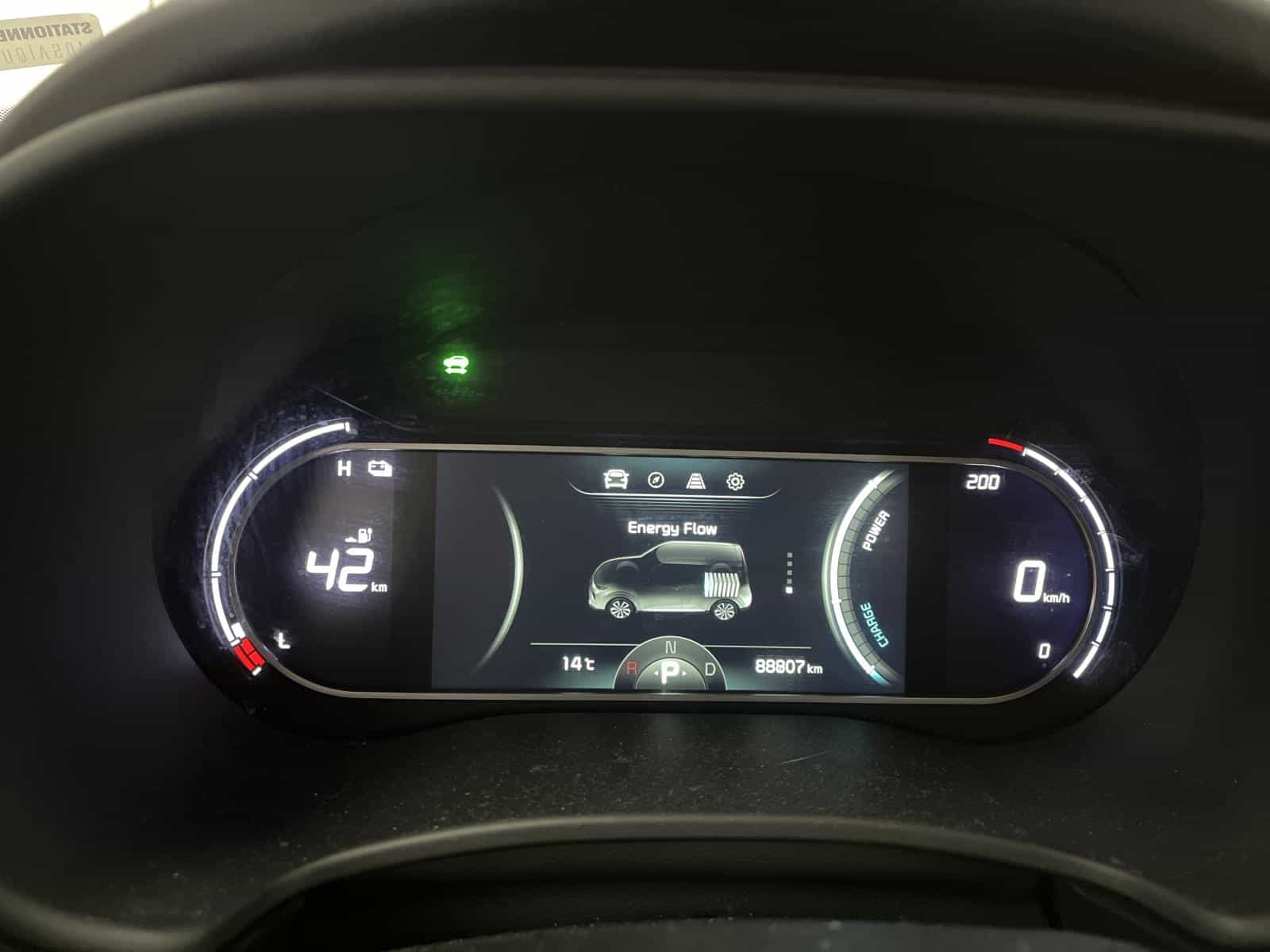 Image 10 Kia Soul EV Limited 2022