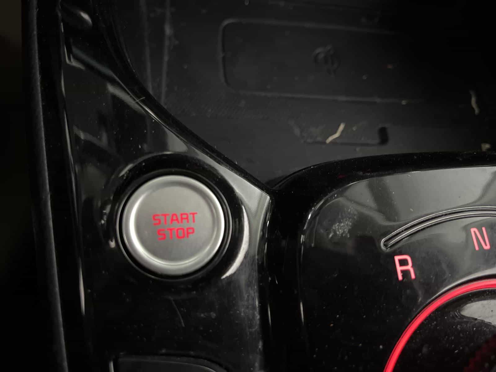 Image 12 Kia Soul EV Limited 2022