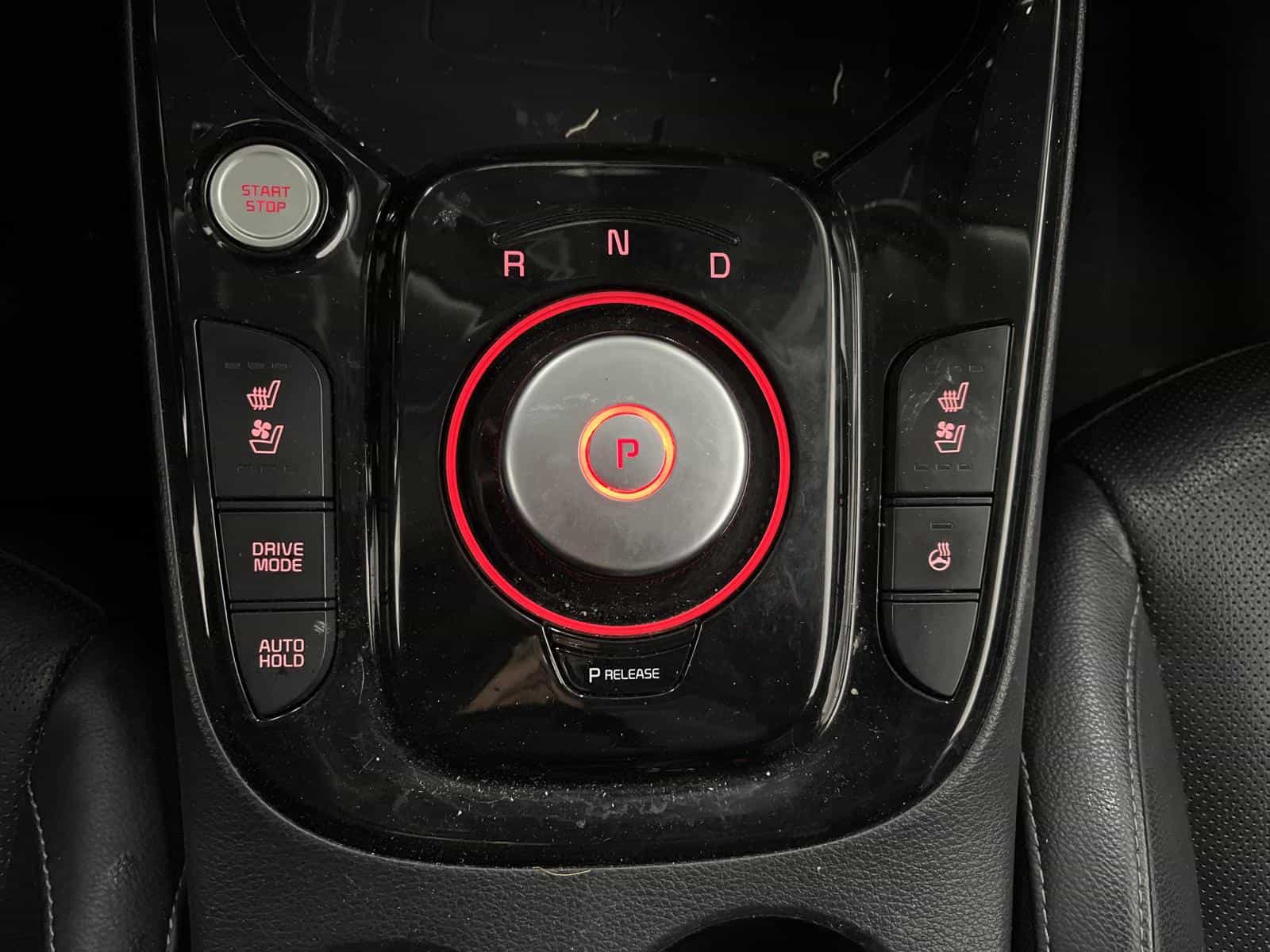 Image 17 Kia Soul EV Limited 2022