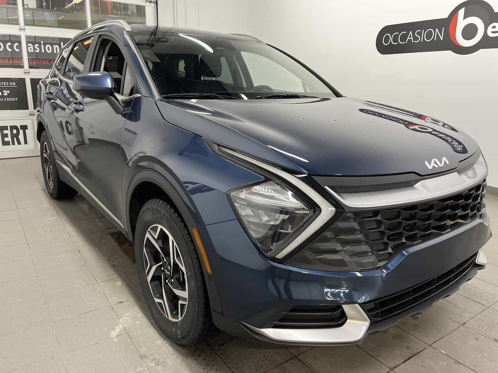 2023 Kia Sportage LX - Image 6