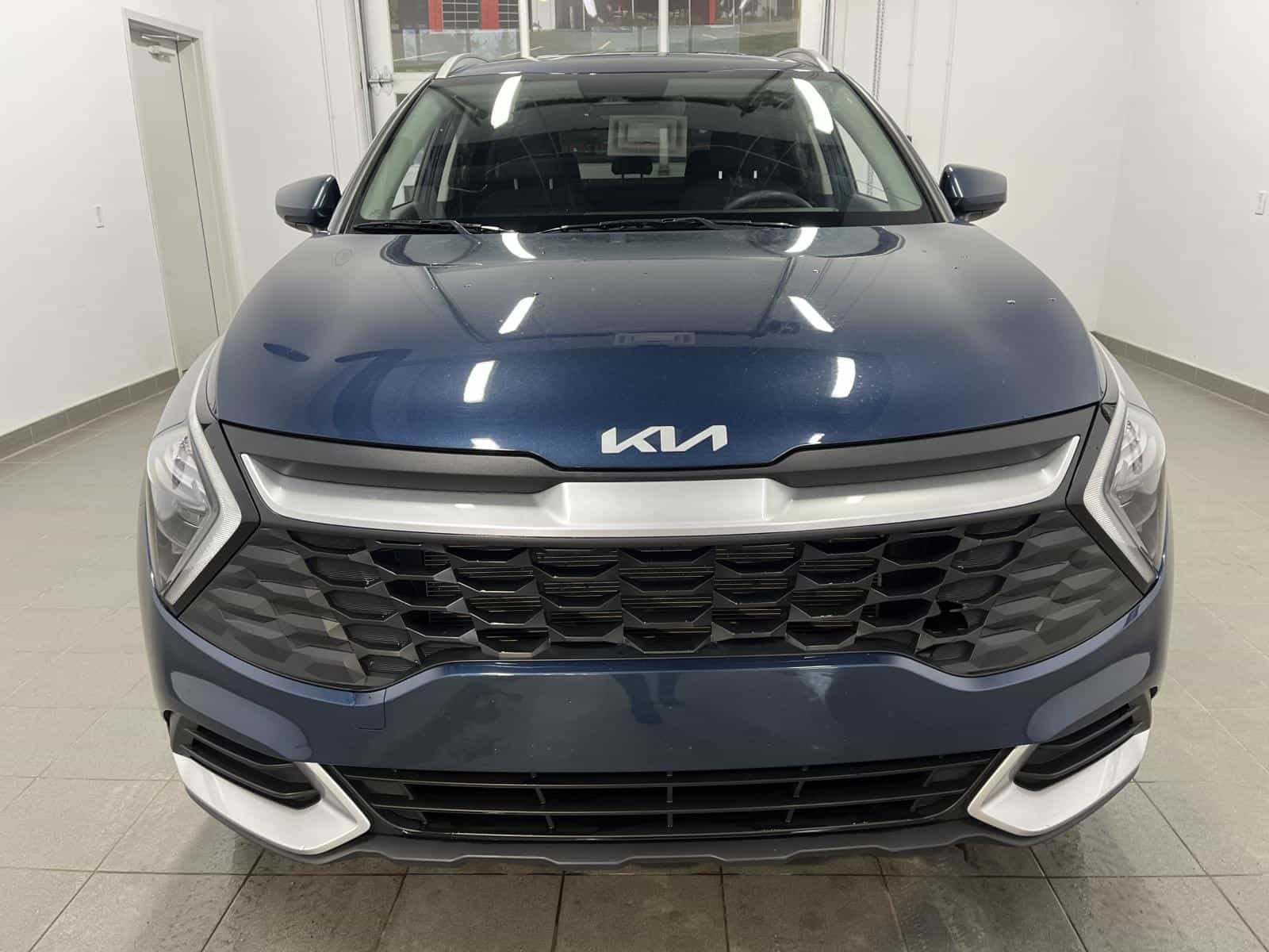 2023 Kia Sportage LX - Image 7