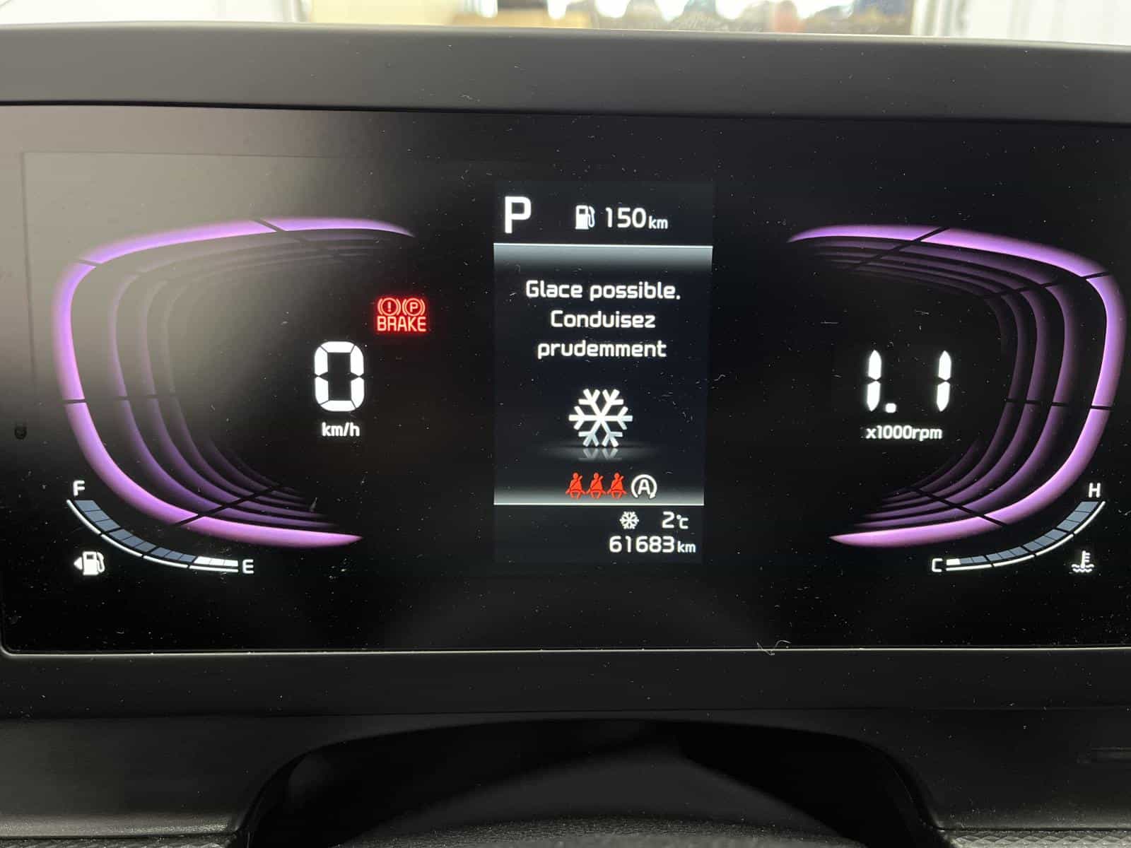 2023 Kia Sportage LX - Image 10