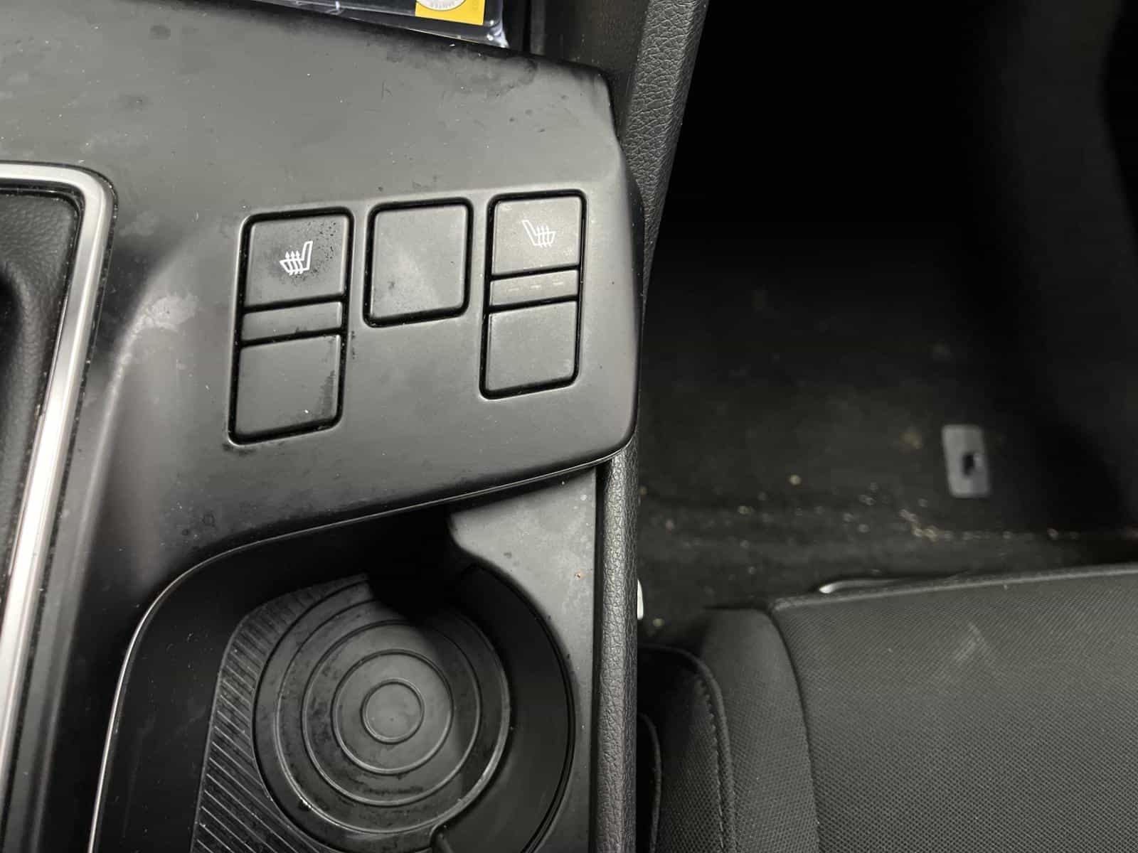 2023 Kia Sportage LX - Image 16