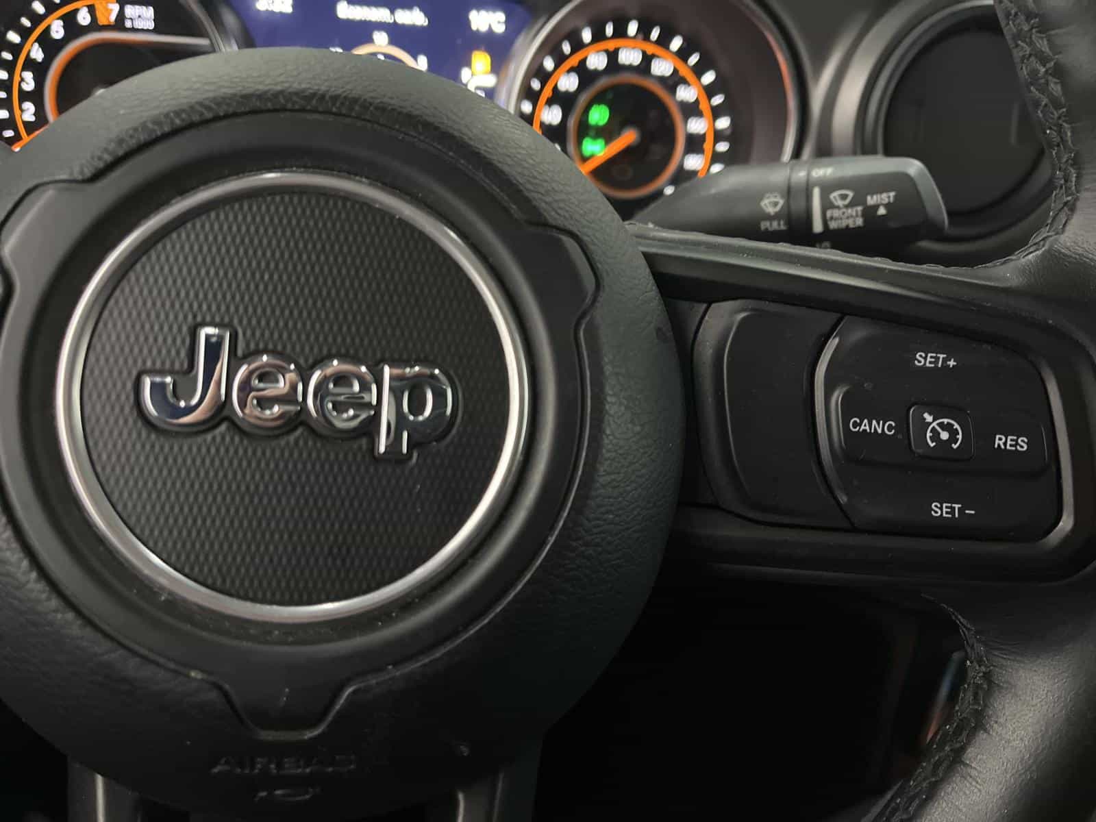 2021 Jeep Gladiator Sport S - Image 17