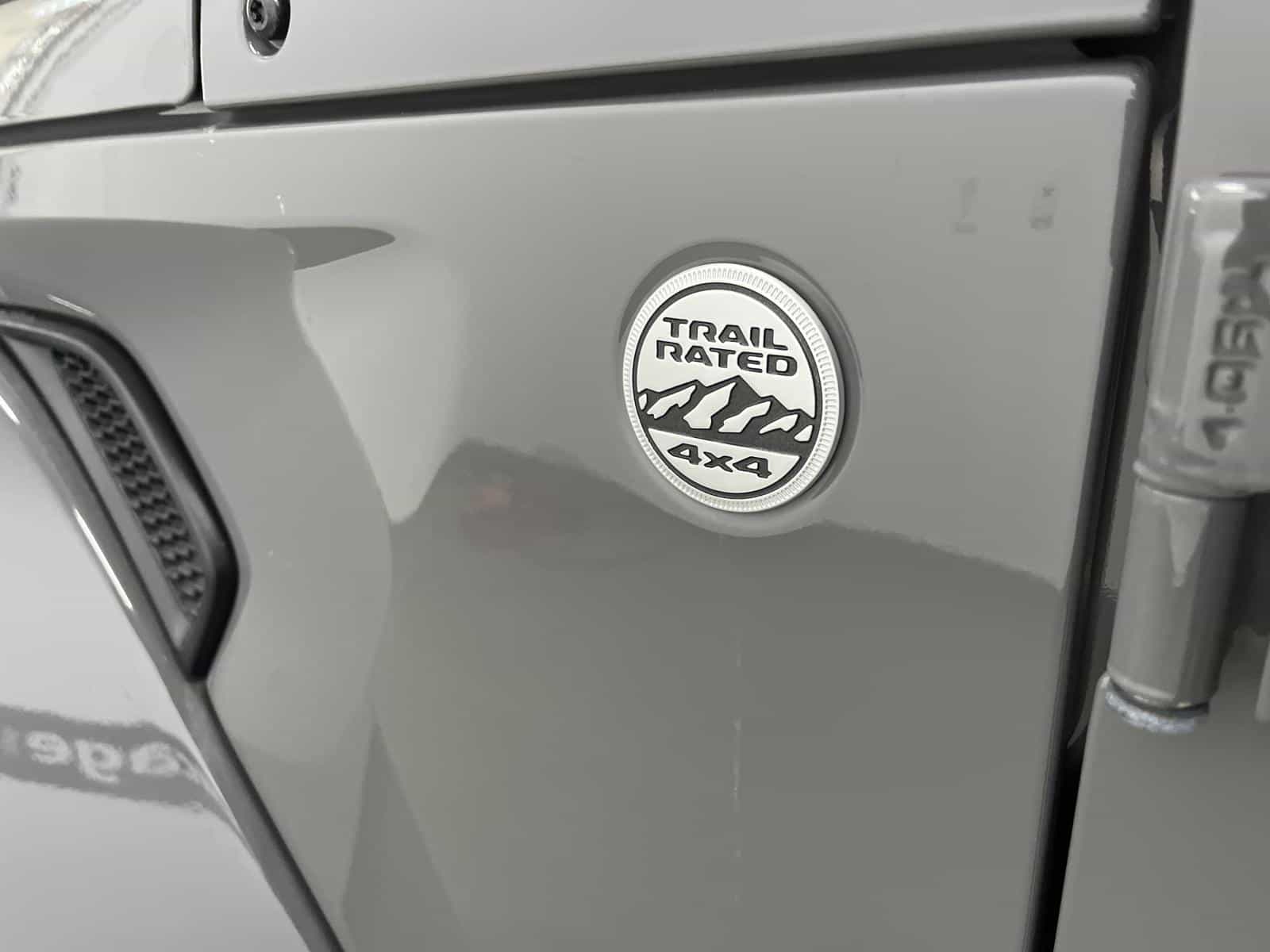 Image 25 Jeep Gladiator Sport S 2021