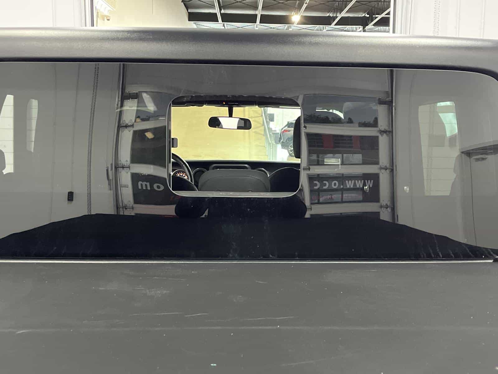 Image 27 Jeep Gladiator Sport S 2021