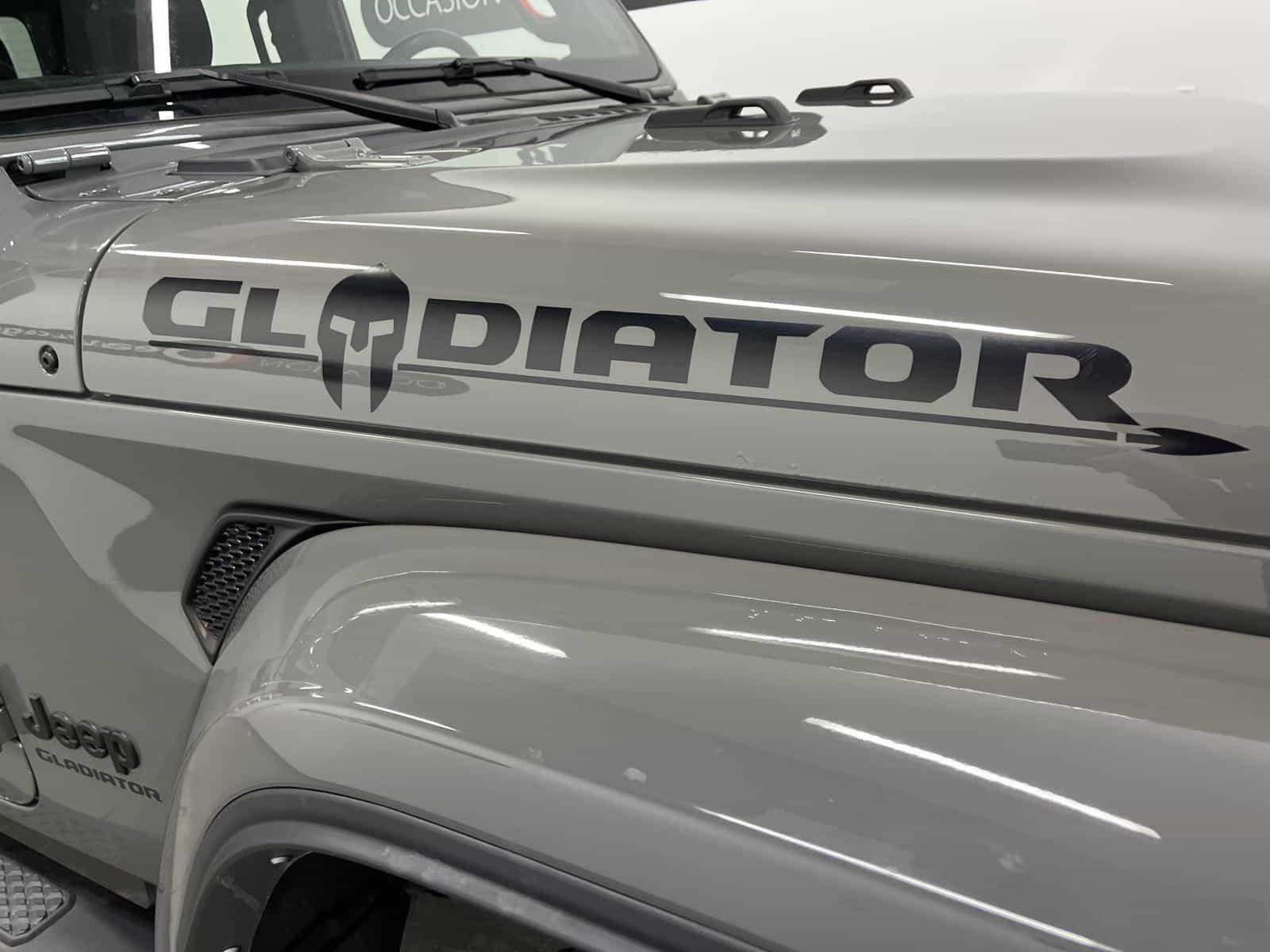 2021 Jeep Gladiator Sport S - Image 29