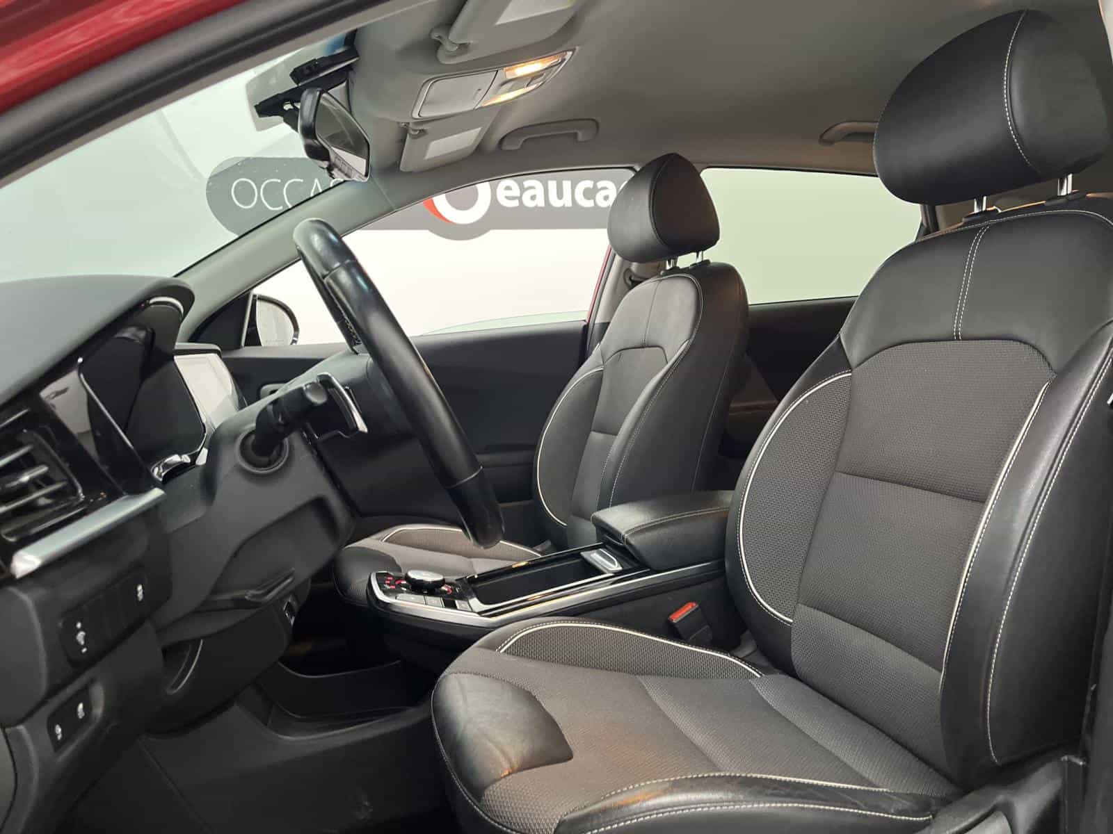 Image 8 Kia Niro EV EX 2022