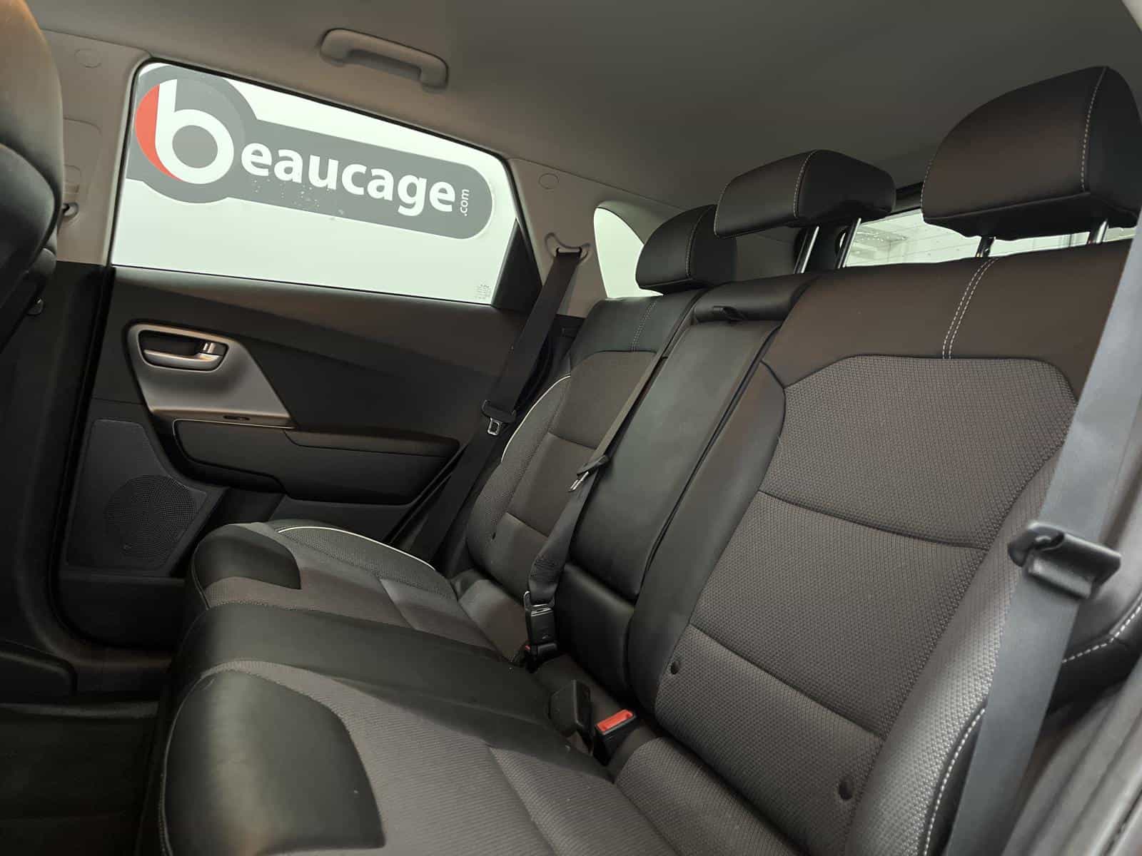 Image 9 Kia Niro EV EX 2022