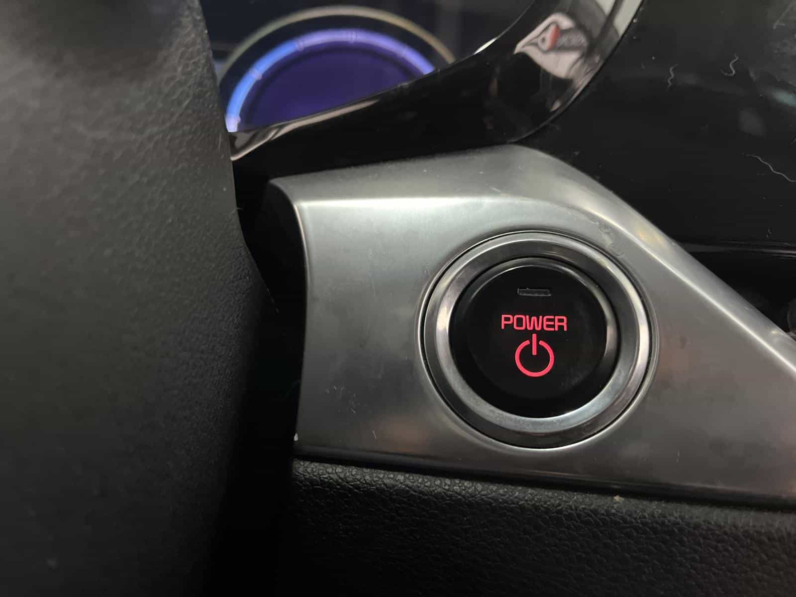 2022 Kia Niro EV EX - Image 12