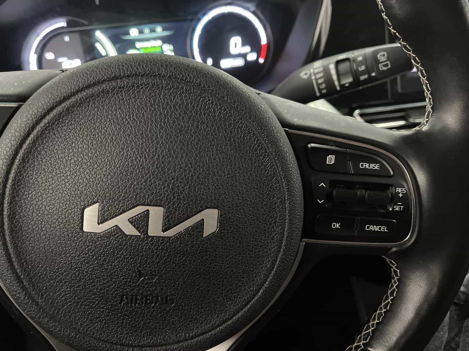 Image 16 Kia Niro EV EX 2022