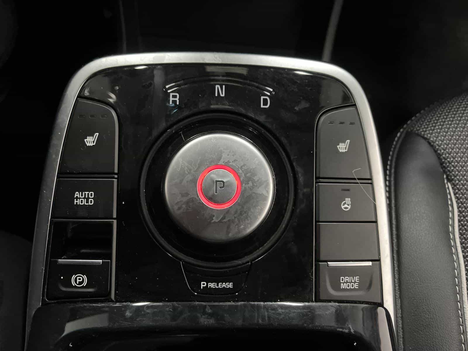 2022 Kia Niro EV EX - Image 17