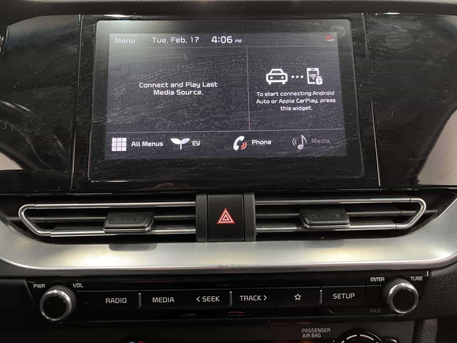 Image 19 Kia Niro EV EX 2022