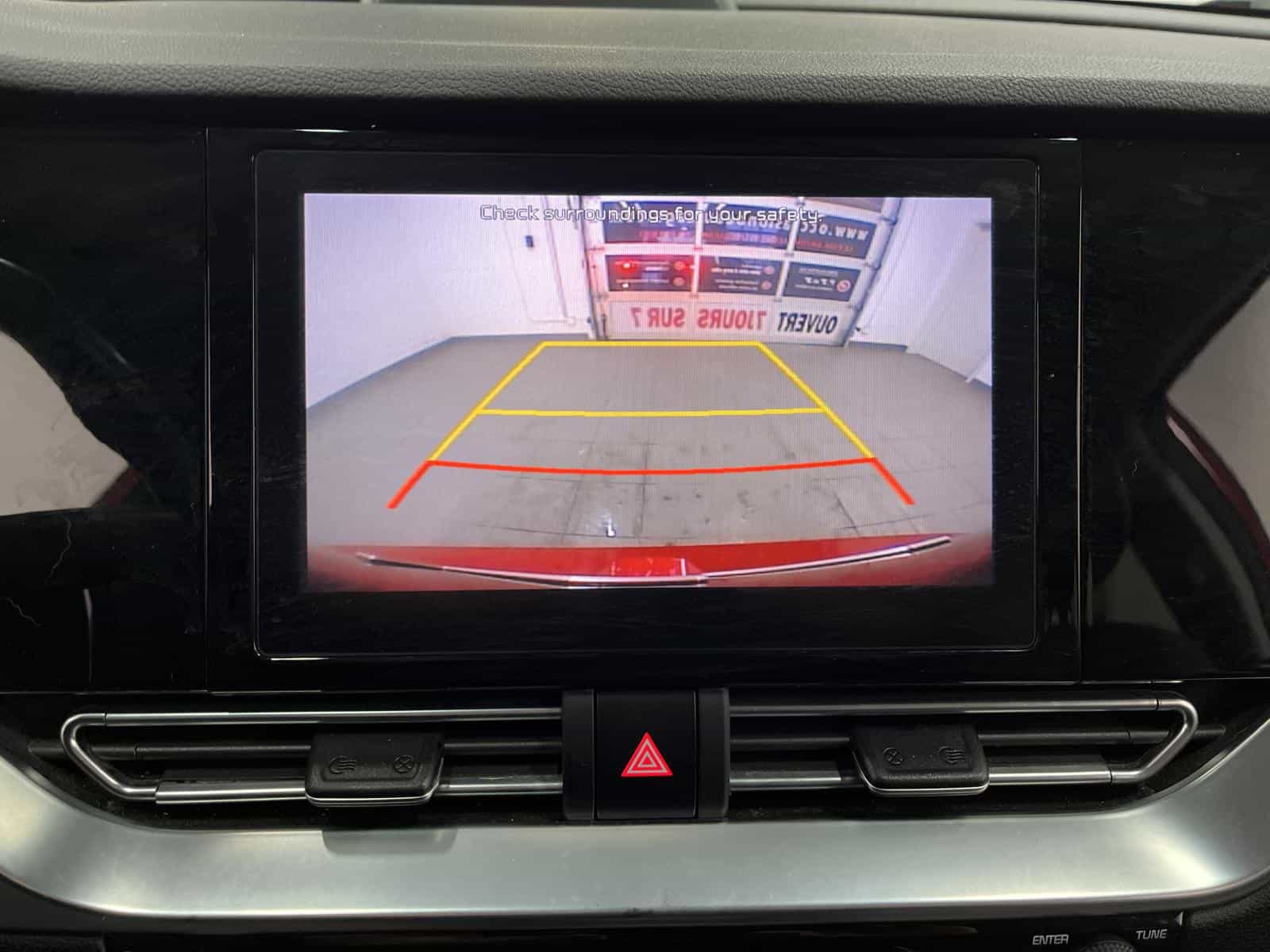 2022 Kia Niro EV EX - Image 20