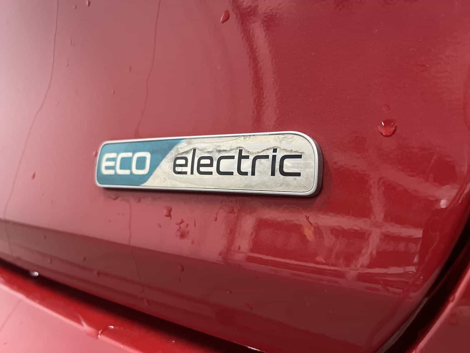 Image 24 Kia Niro EV EX 2022