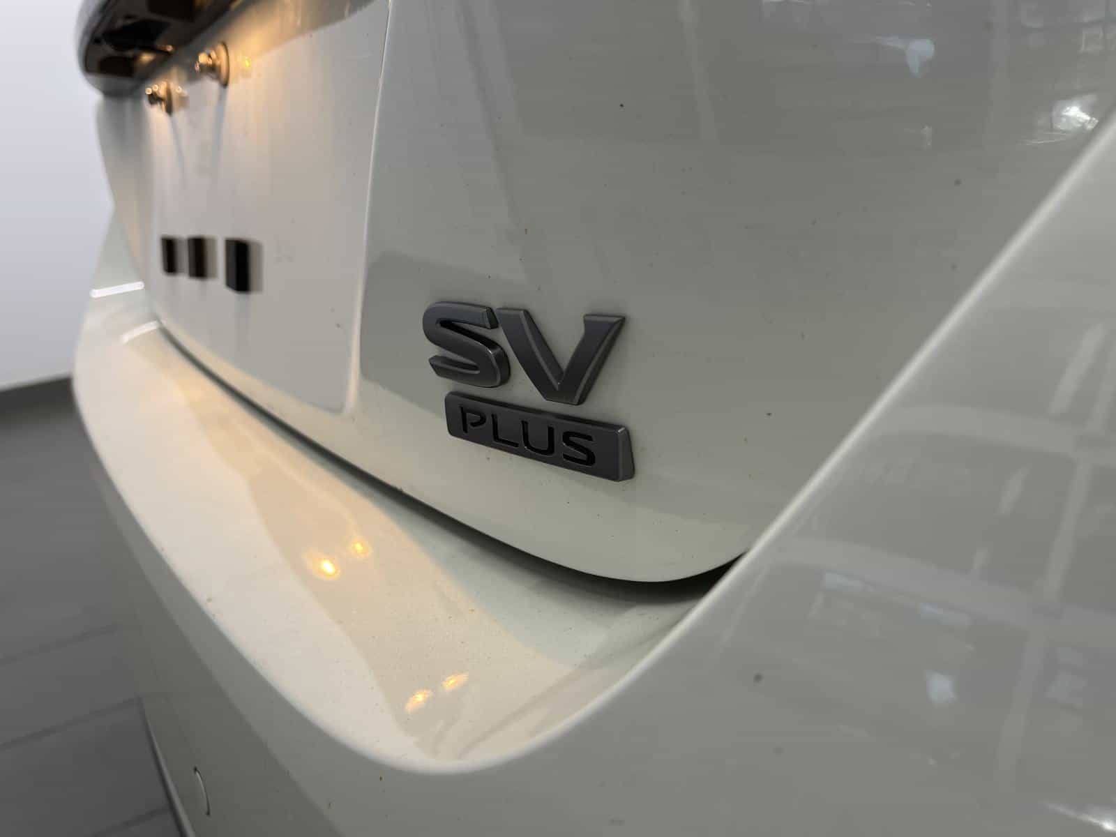 Image 23 Nissan Leaf SV Plus 2023