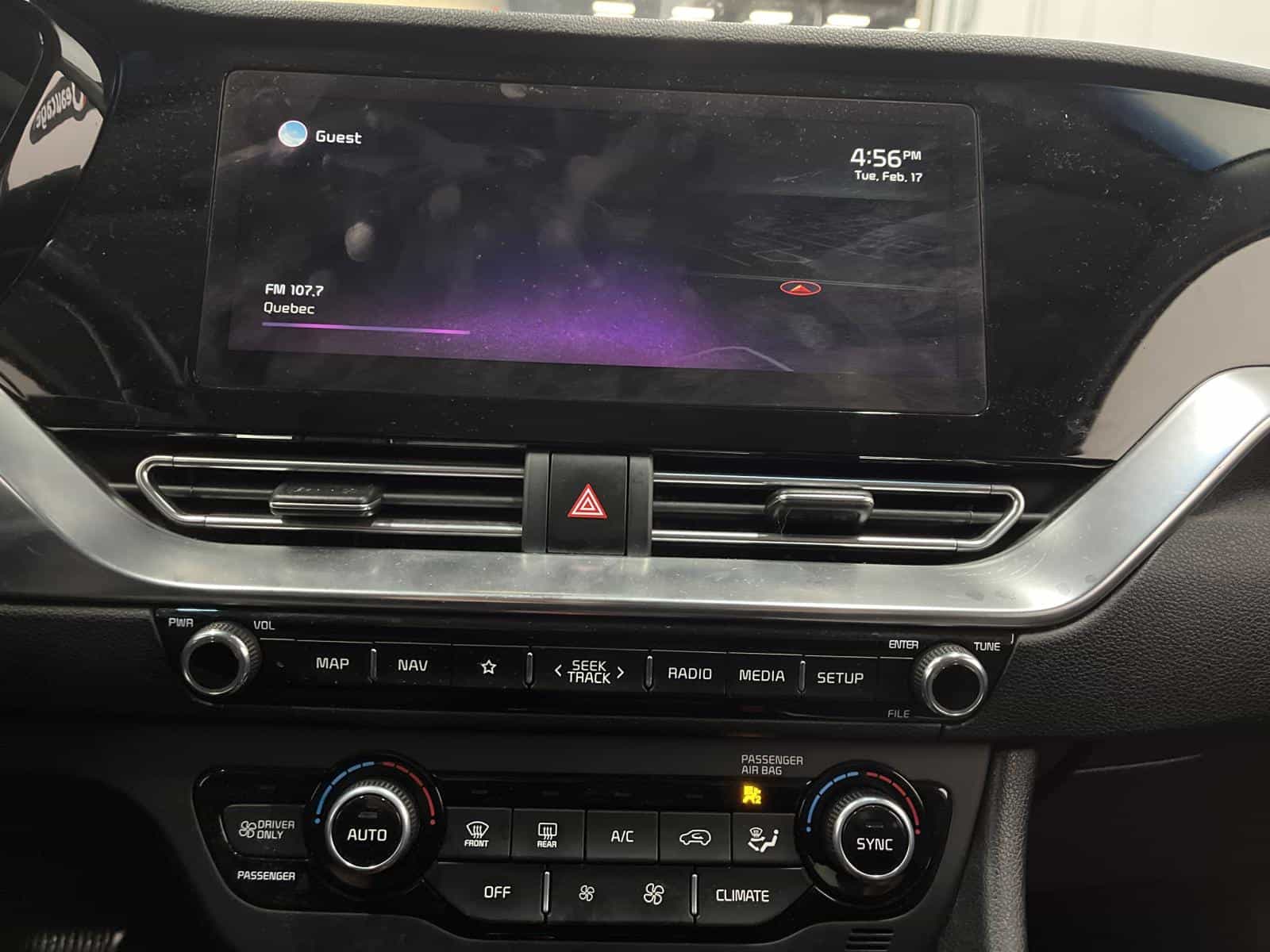 2022 Kia Niro SX Touring Plug-In - Image 18