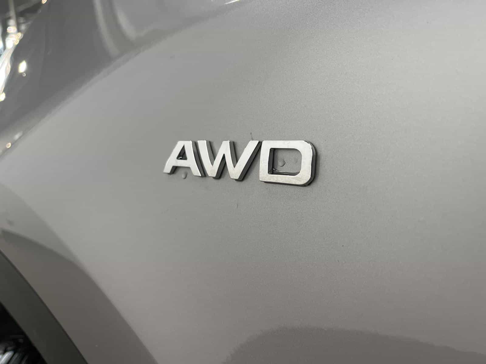 2022 Kia Sportage LX - Image 23